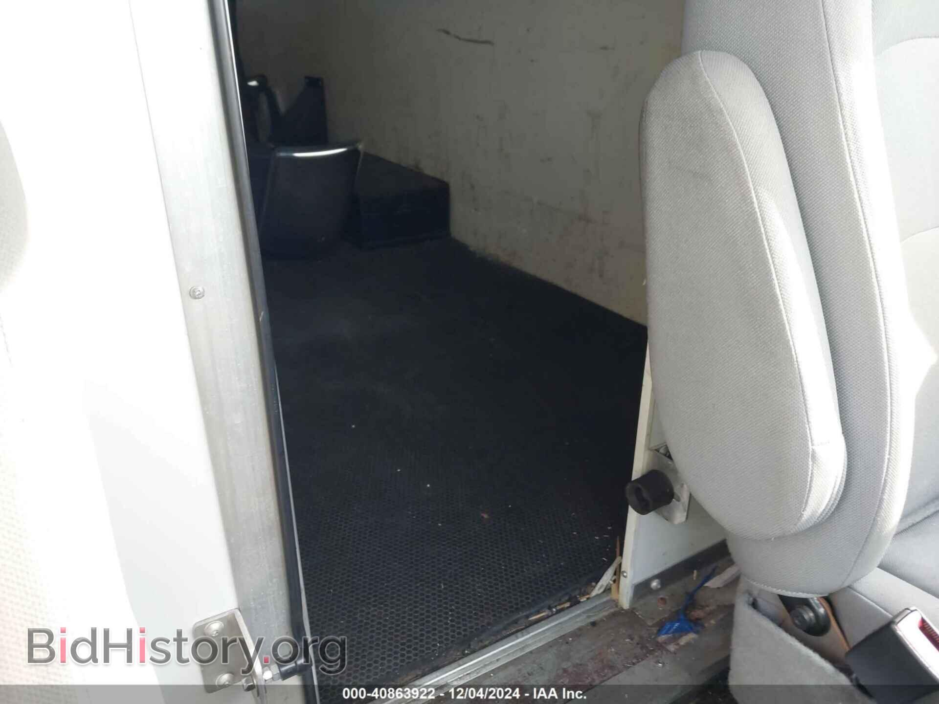 2012 FORD E-350 CUTAWAY - VIN: 1FDSE3FL3CDB35527 - Photo 6