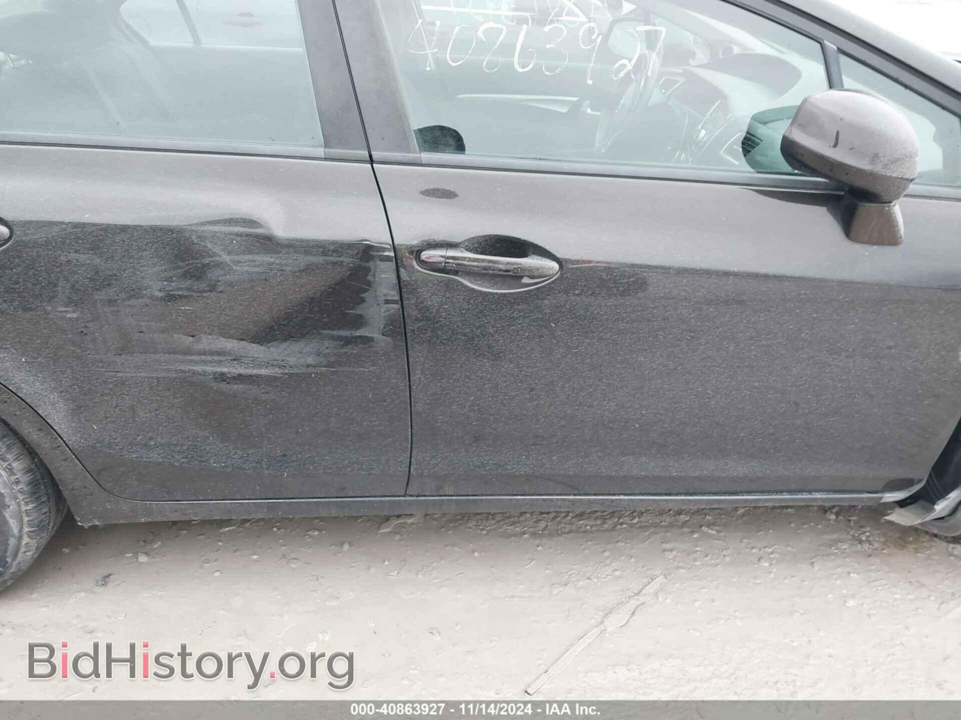 2013 HONDA CIVIC - VIN: 19XFB2F83DE074569 - Фото 13