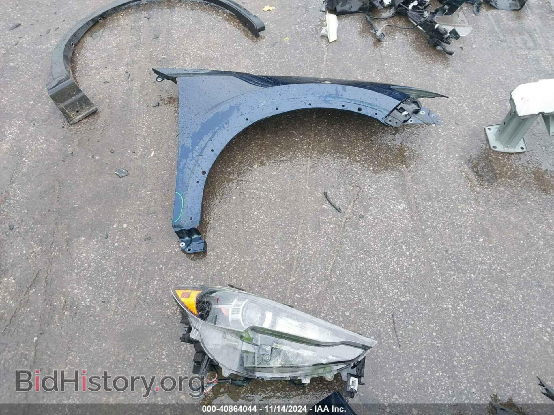 2021 MAZDA CX-5 - VIN: JM3KFBCM1M0388127 - Photo 19