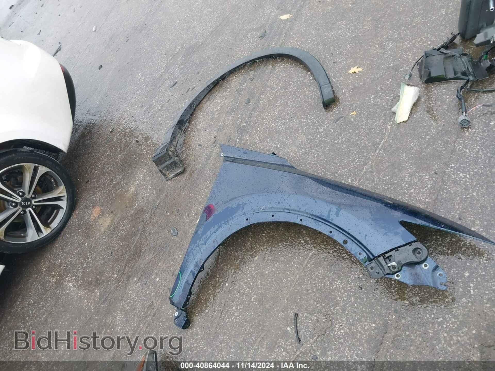 2021 MAZDA CX-5 - VIN: JM3KFBCM1M0388127 - Photo 21