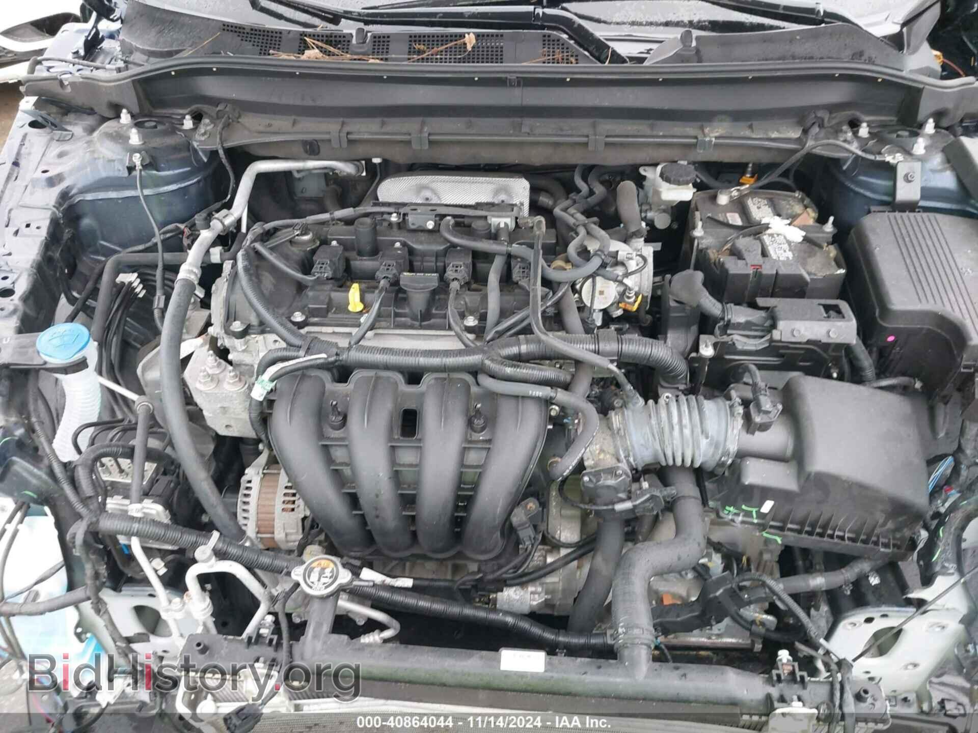 2021 MAZDA CX-5 - VIN: JM3KFBCM1M0388127 - Photo 10