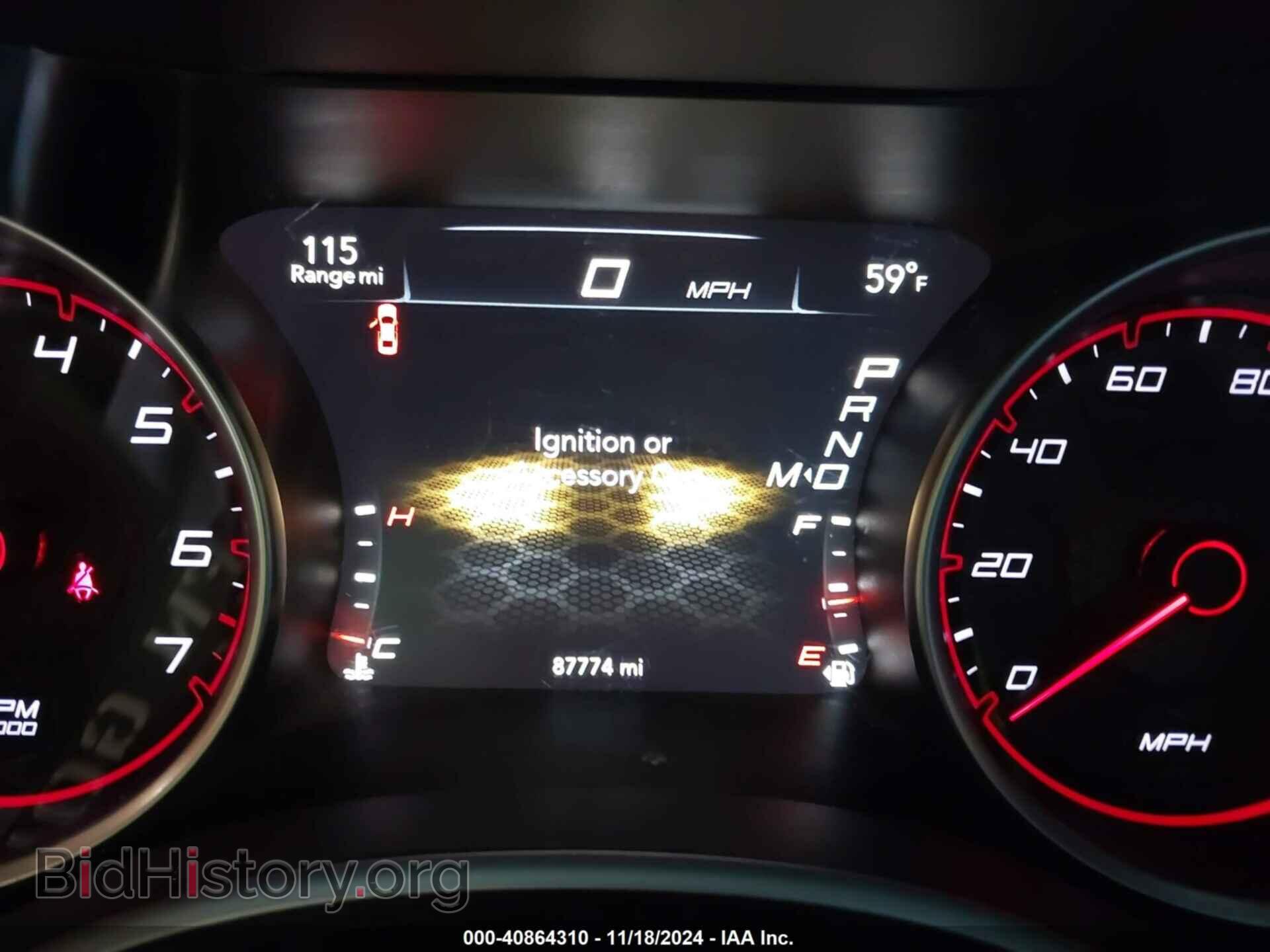 2016 DODGE CHARGER - VIN: 2C3CDXJG3GH151253 - Фото 7