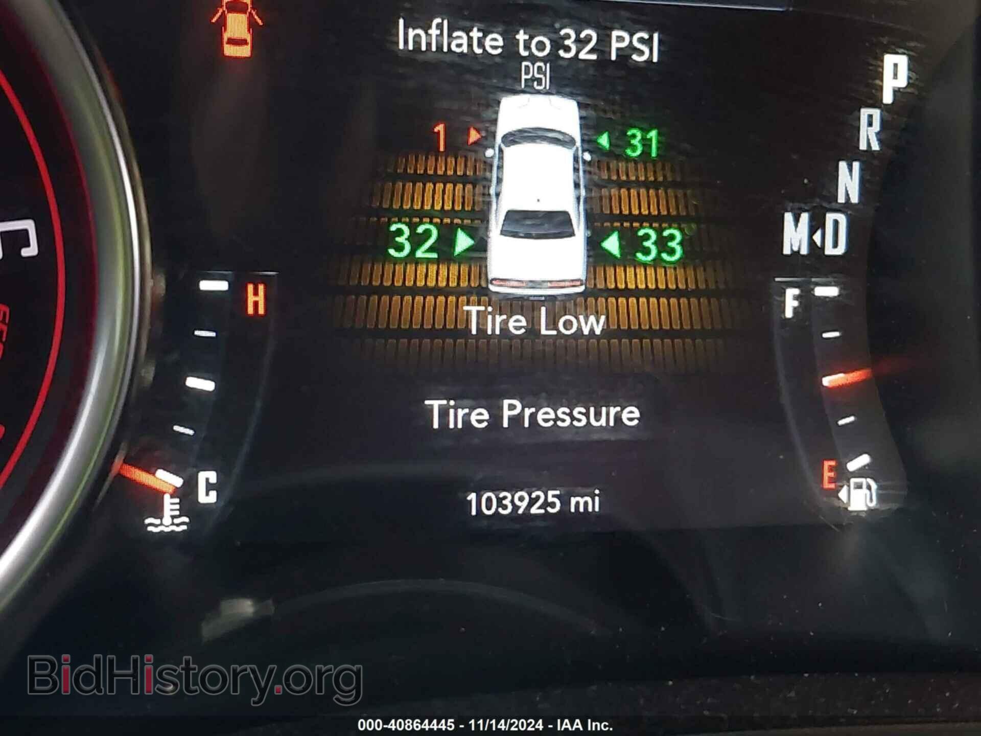 2016 DODGE CHALLENGER - VIN: 2C3CDZAG7GH336451 - Фото 15