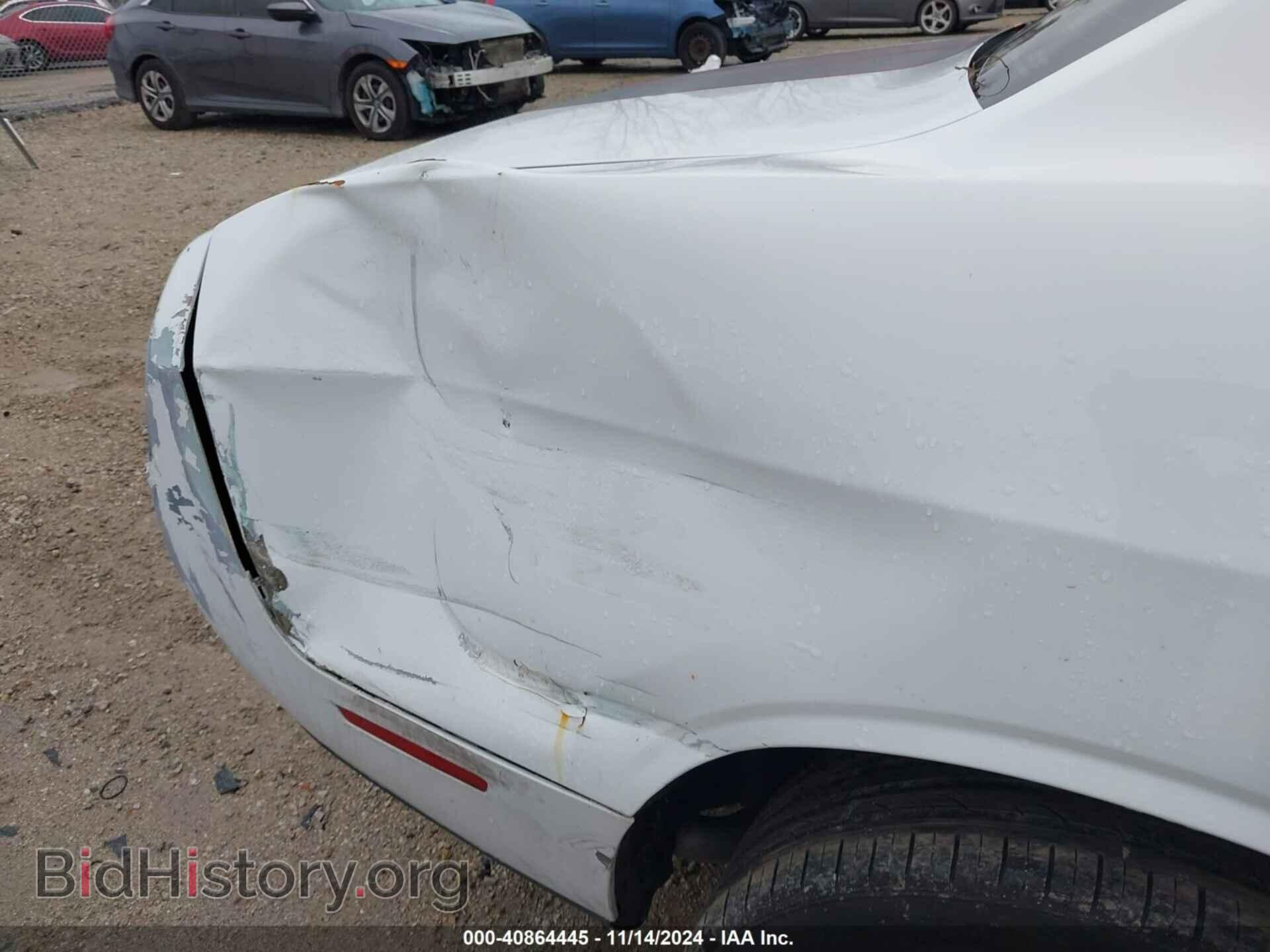 2016 DODGE CHALLENGER - VIN: 2C3CDZAG7GH336451 - Фото 19