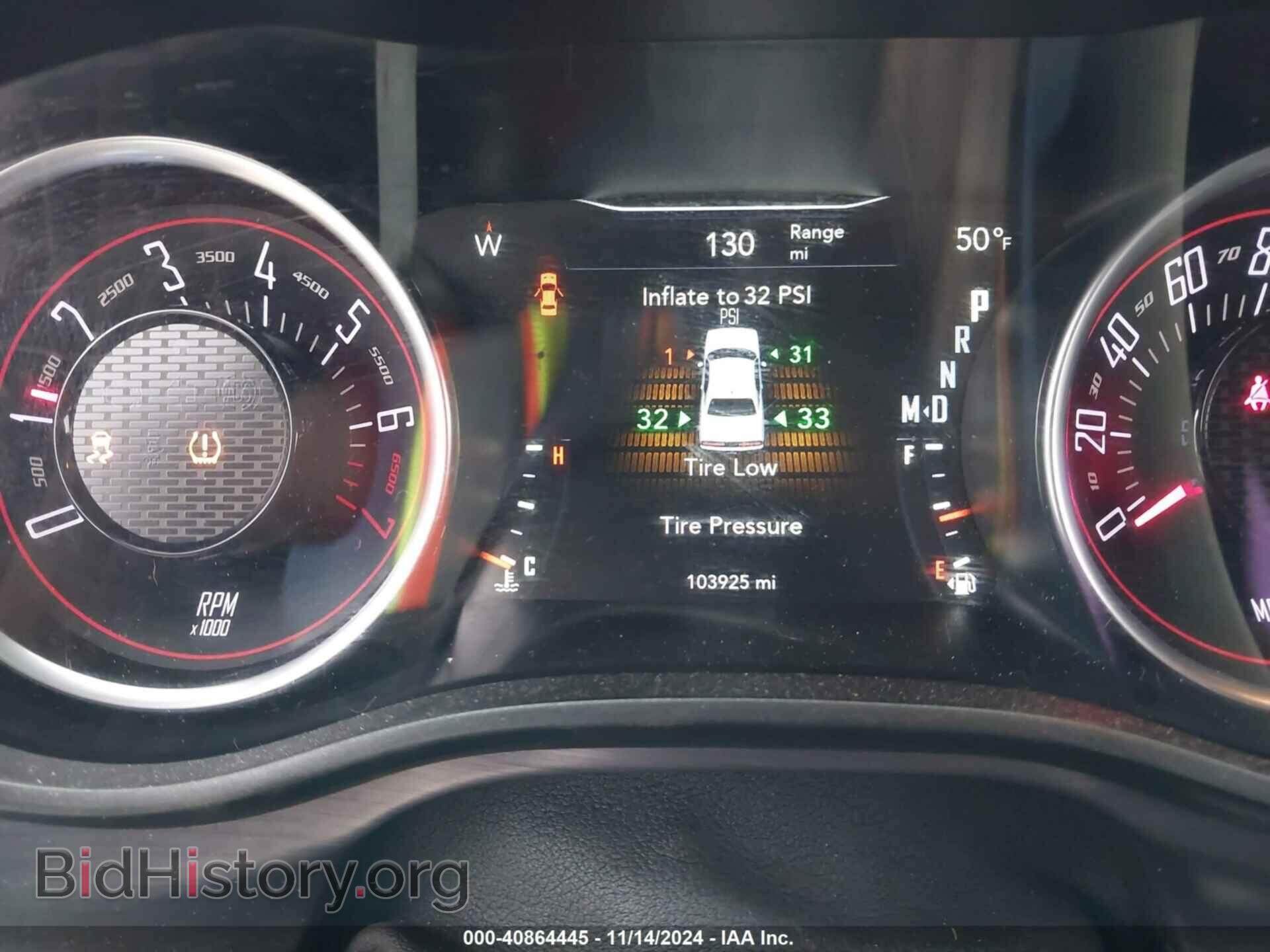2016 DODGE CHALLENGER - VIN: 2C3CDZAG7GH336451 - Фото 7