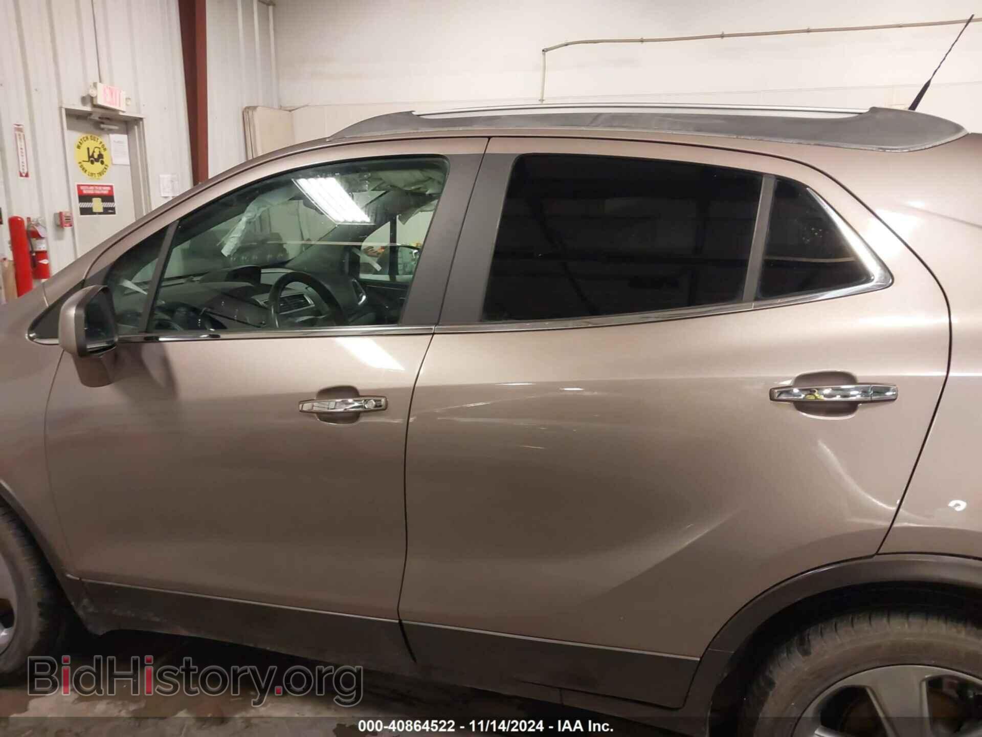 2013 BUICK ENCORE - VIN: KL4CJBSB4DB212148 - Photo 15