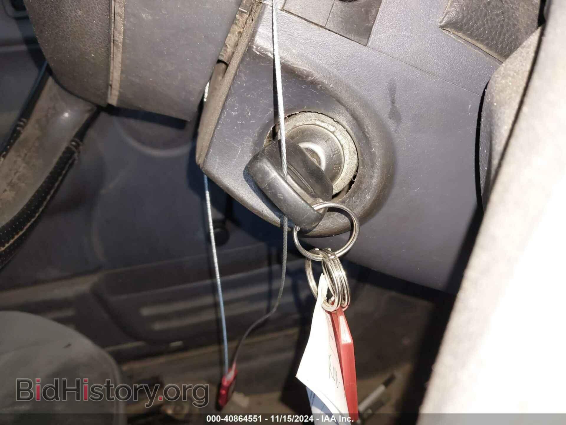 2012 FORD TRANSIT CONNECT - VIN: NM0LS7AN4CT093096 - Фото 11