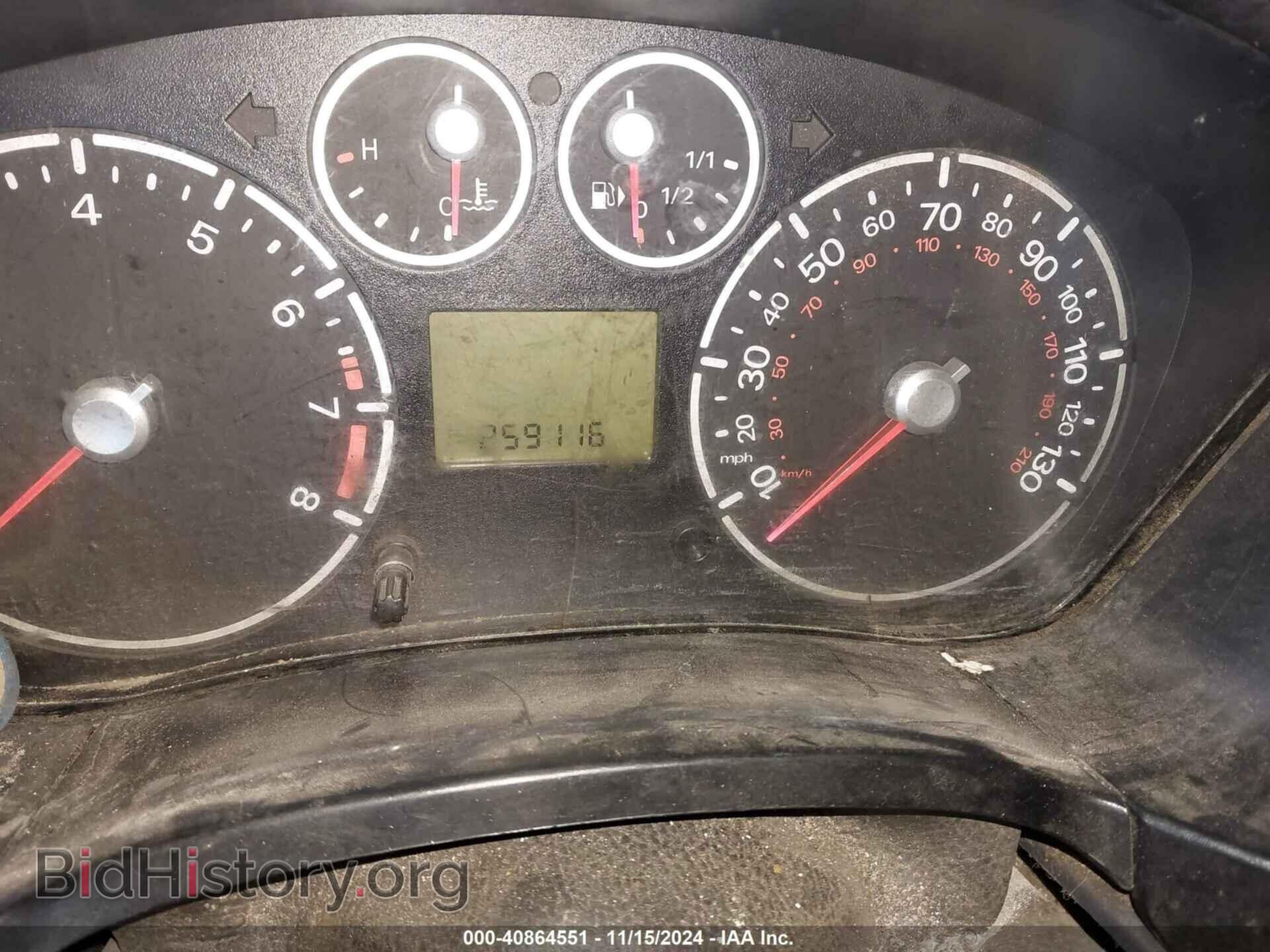 2012 FORD TRANSIT CONNECT - VIN: NM0LS7AN4CT093096 - Фото 15