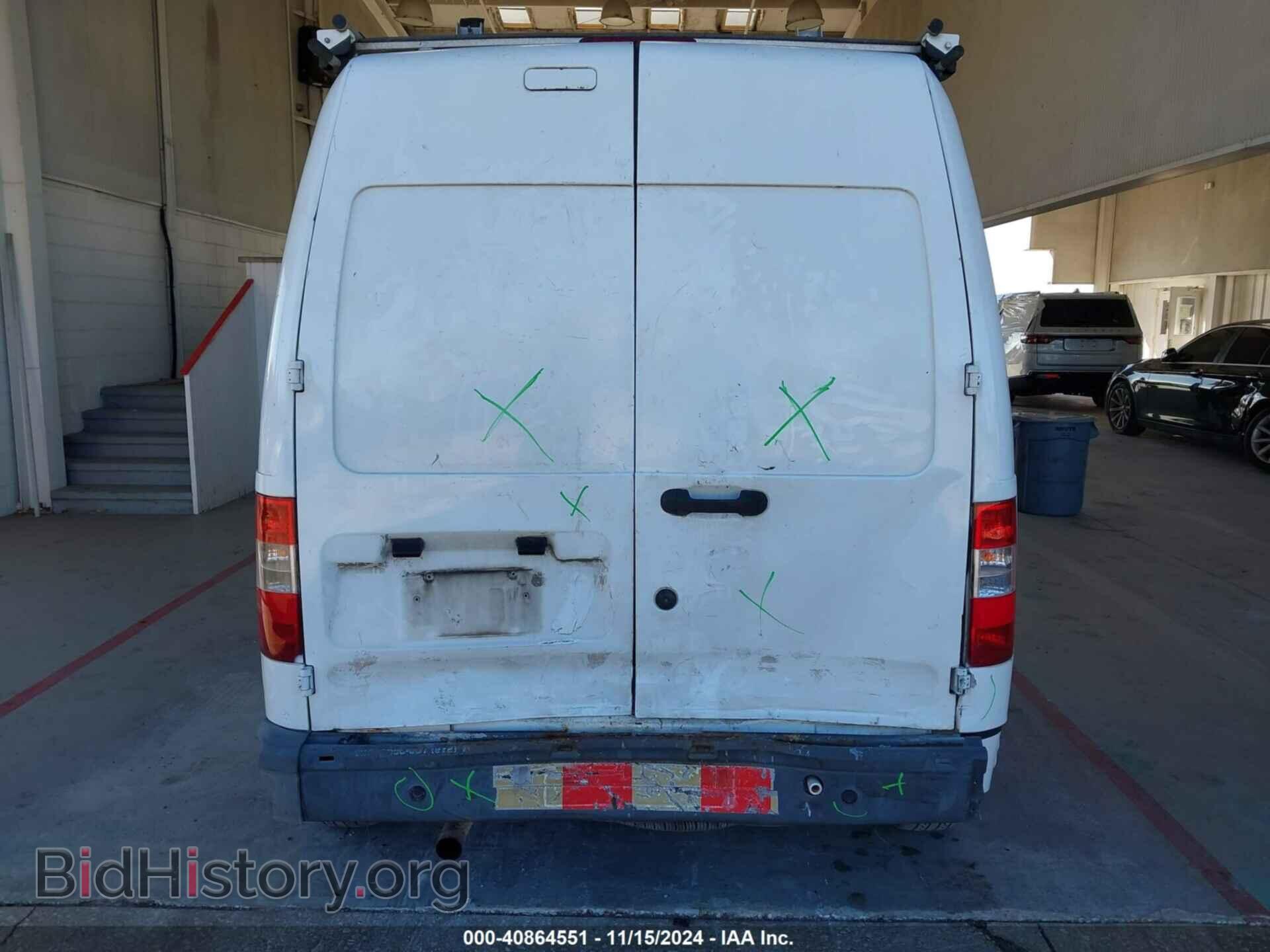2012 FORD TRANSIT CONNECT - VIN: NM0LS7AN4CT093096 - Фото 16