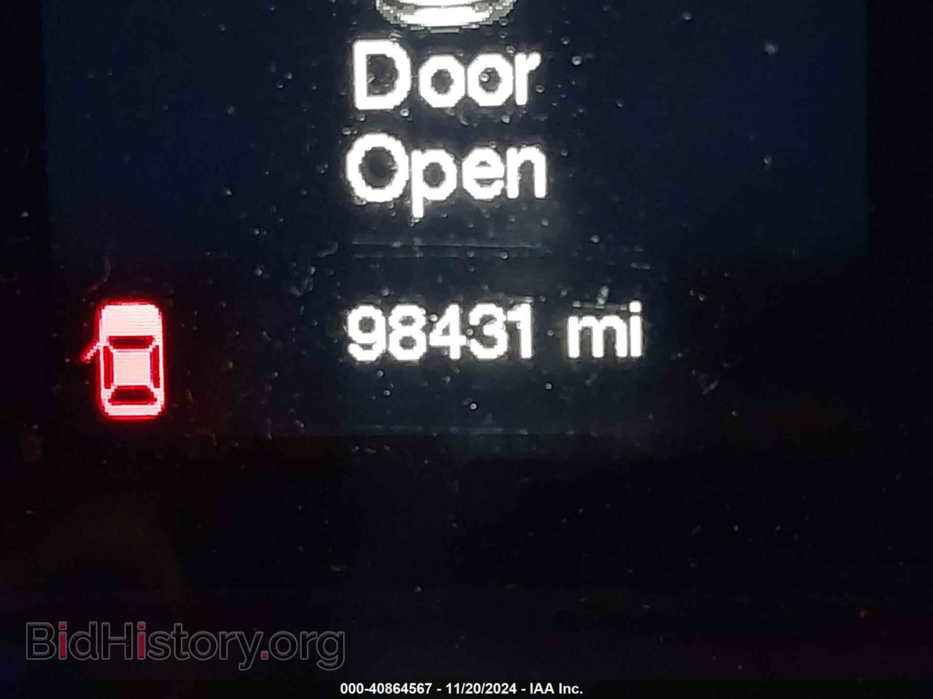 2015 CHRYSLER 200 - VIN: 1C3CCCABXFN504481 - Фото 15