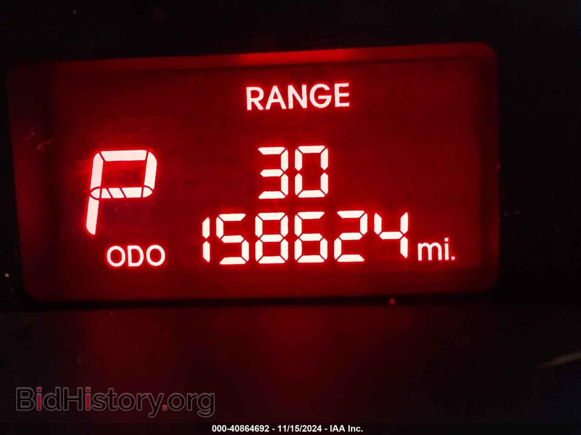 2017 KIA RIO - VIN: KNADM4A30H6012967 - Фото 7