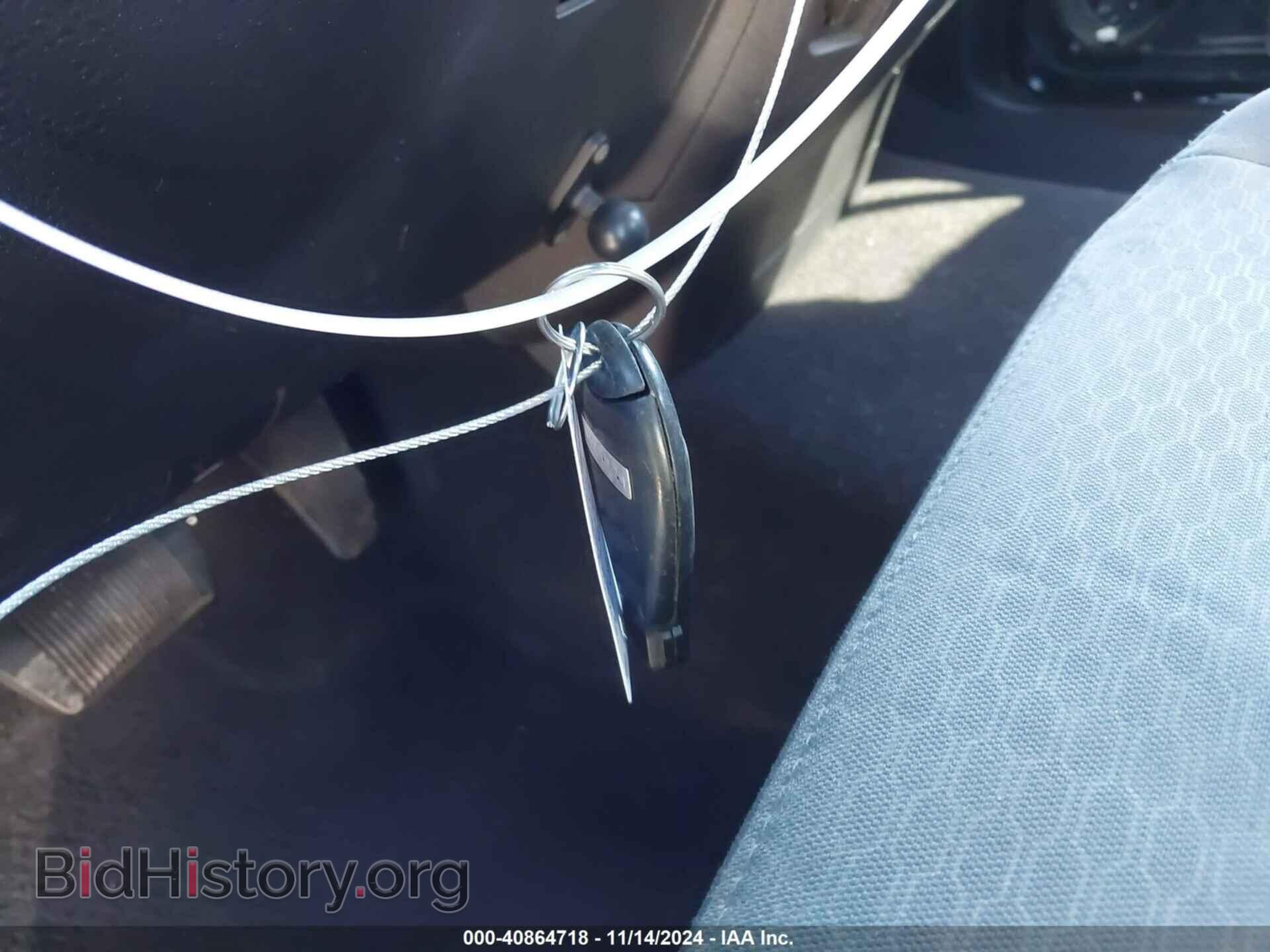 2015 RAM 1500 - VIN: 1C6RR6FT3FS583086 - Фото 11