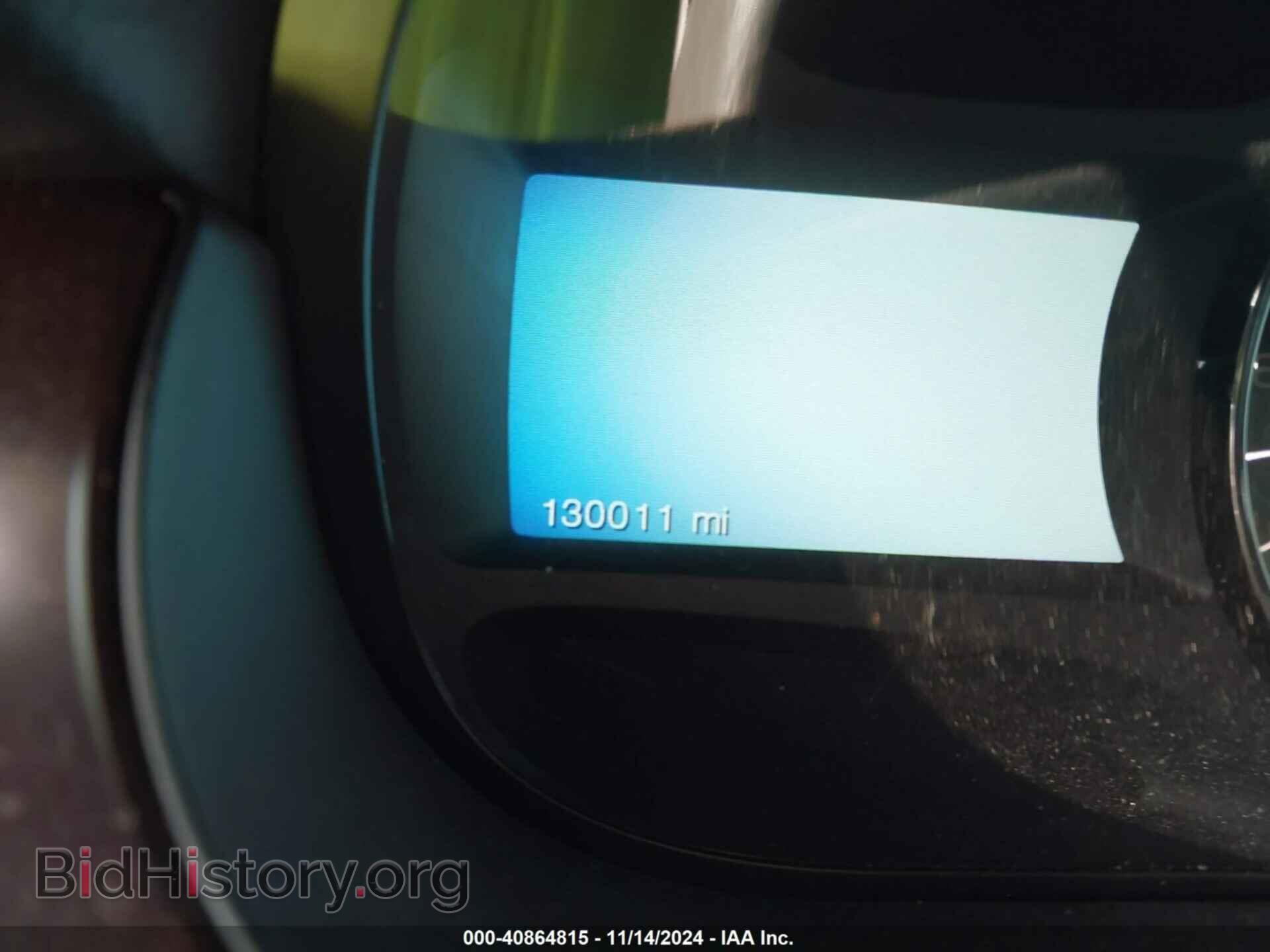 2014 FORD EDGE - VIN: 2FMDK4KC2EBA66092 - Фото 7