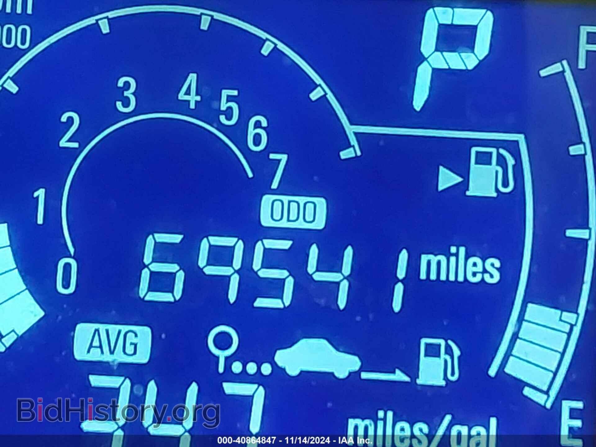 2015 CHEVROLET SPARK - VIN: KL8CD6S90FC749669 - Фото 12