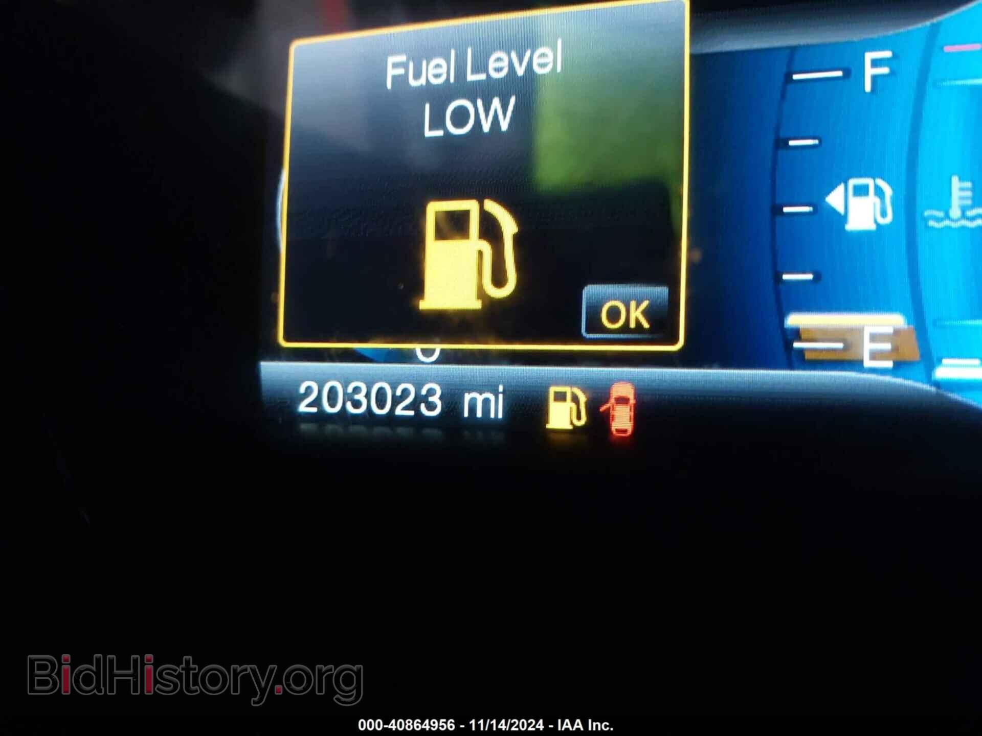 2014 FORD EDGE - VIN: 2FMDK4KC9EBB28314 - Фото 15