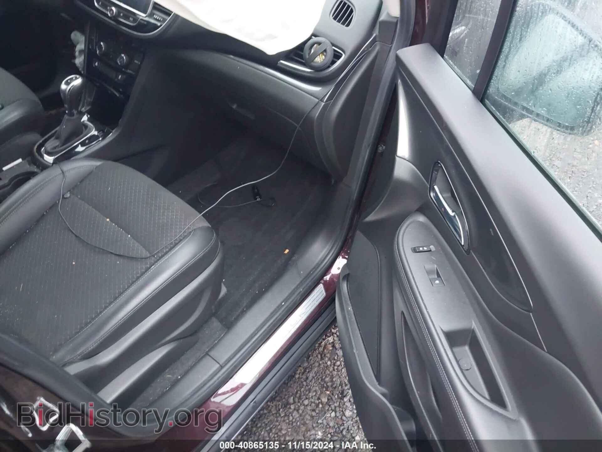 2017 BUICK ENCORE - VIN: KL4CJASB3HB188196 - Photo 5