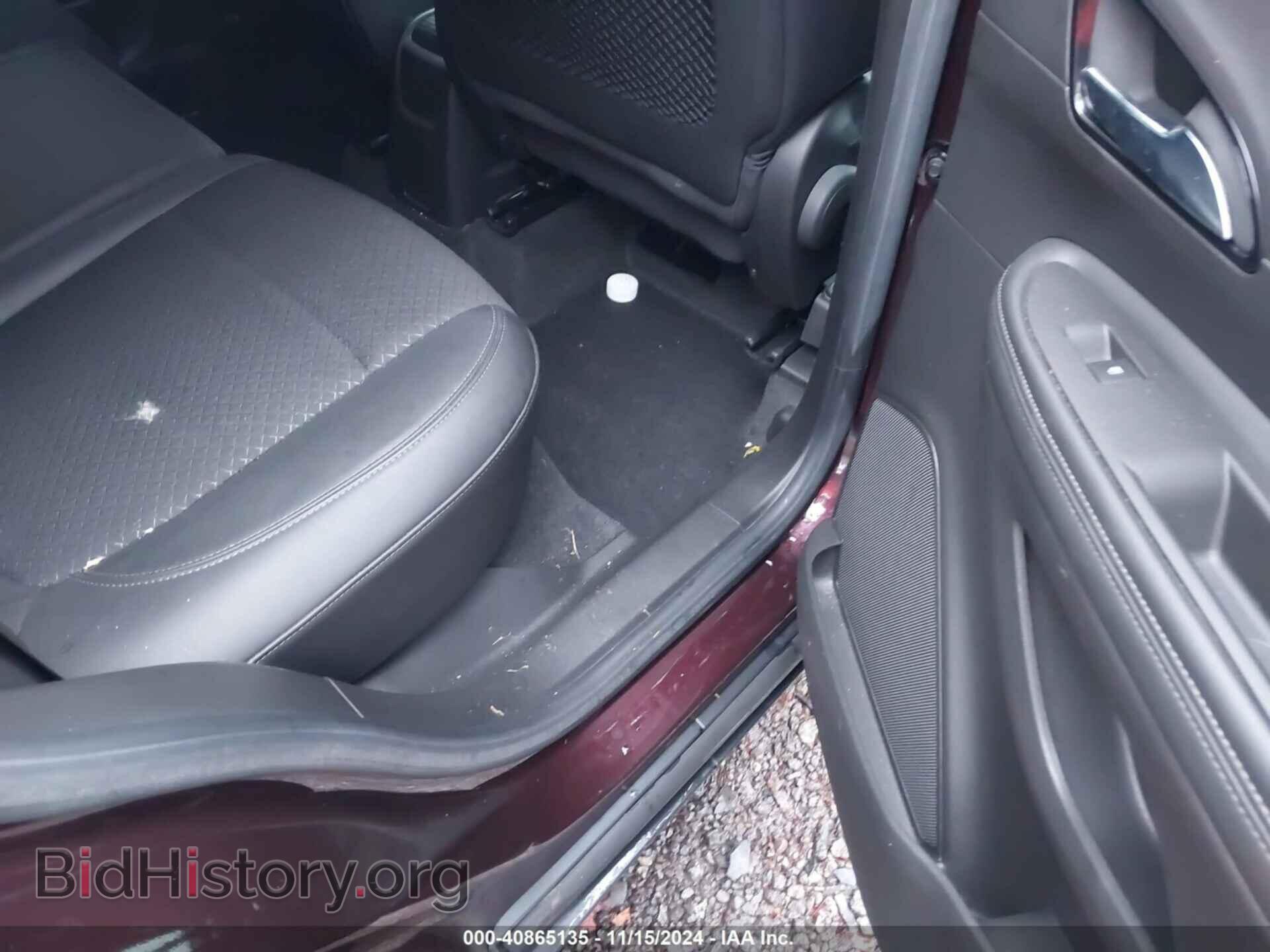 2017 BUICK ENCORE - VIN: KL4CJASB3HB188196 - Photo 8