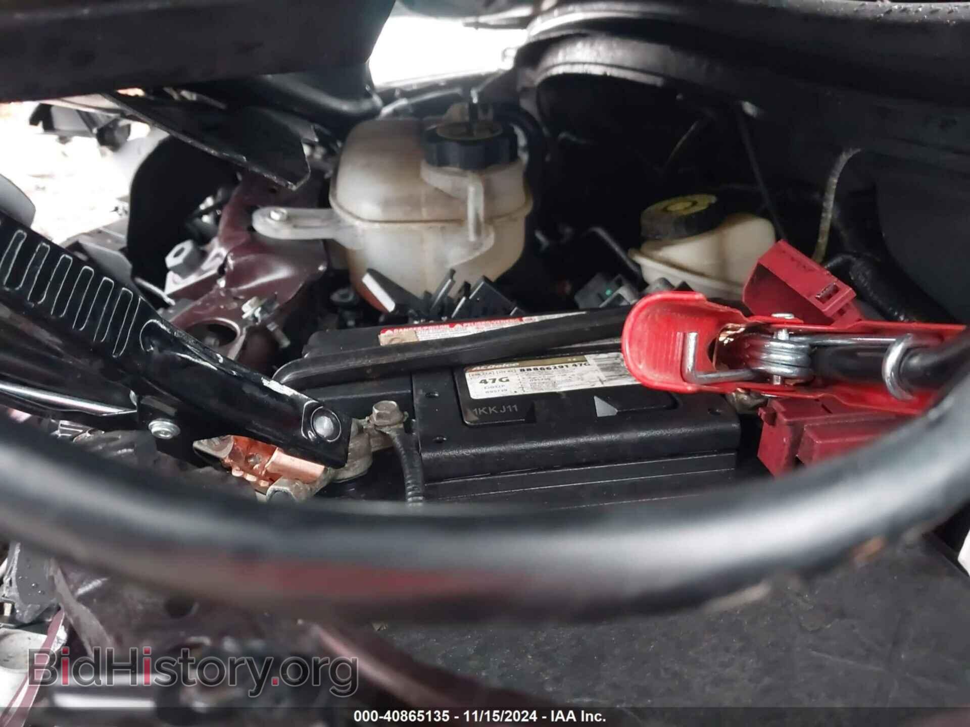 2017 BUICK ENCORE - VIN: KL4CJASB3HB188196 - Photo 10