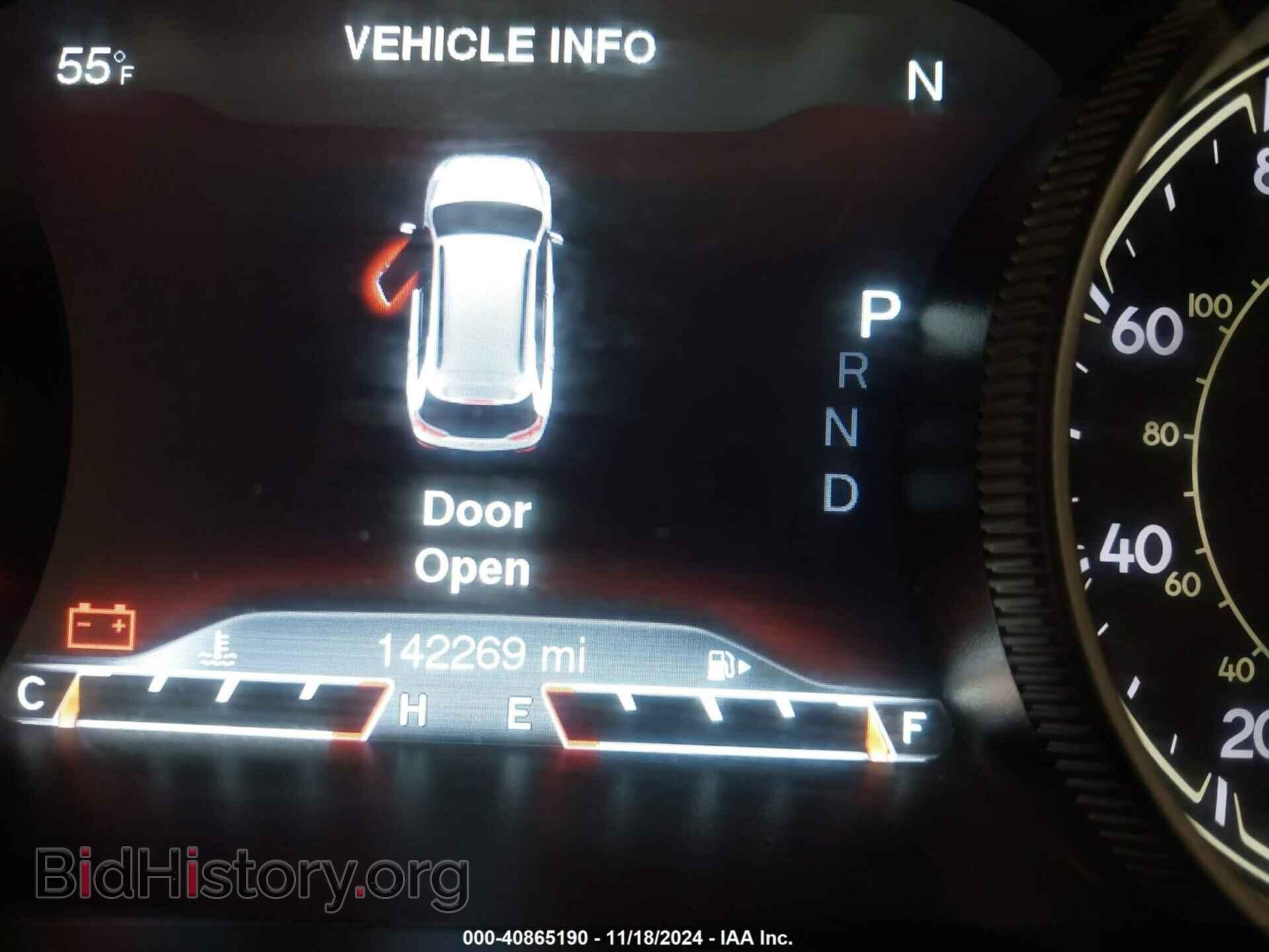 2017 JEEP CHEROKEE - VIN: 1C4PJMBB1HW617997 - Фото 15