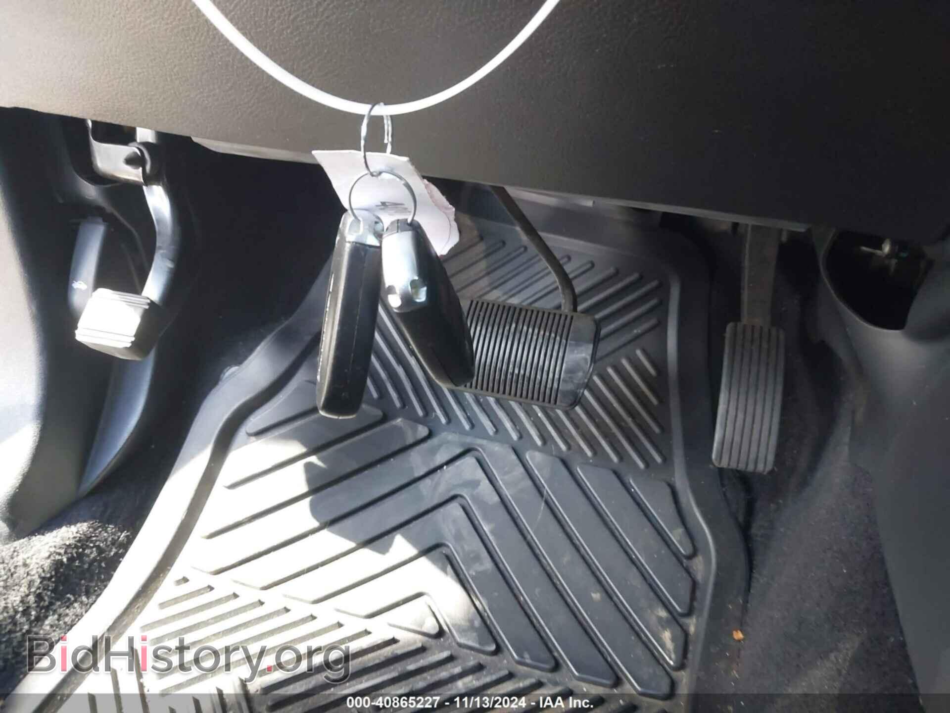 2015 DODGE JOURNEY - VIN: 3C4PDCBG3FT744248 - Фото 11