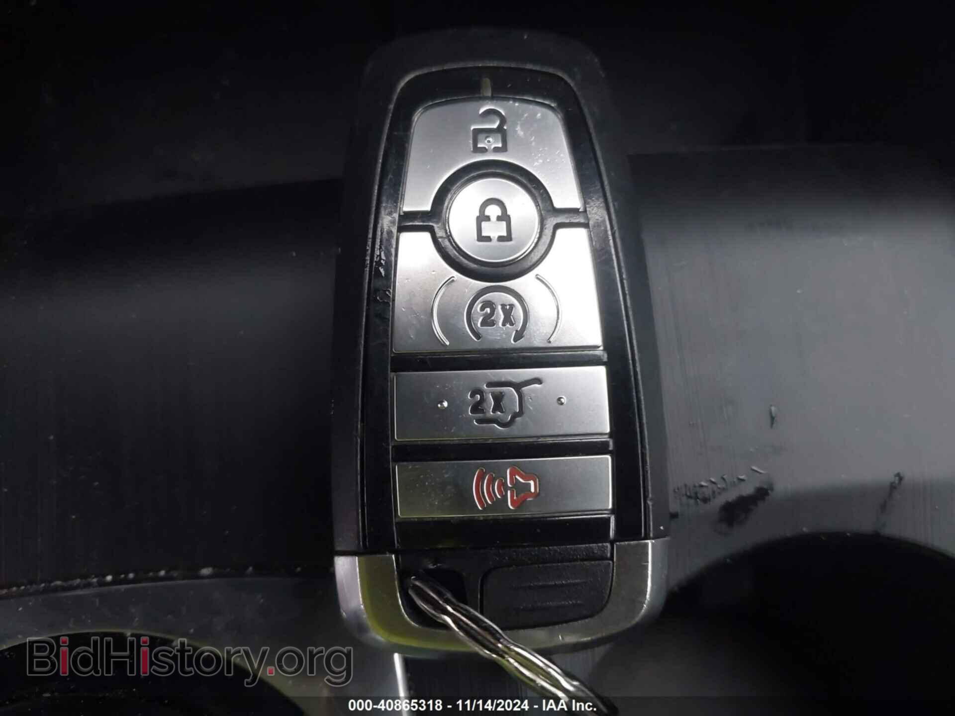 2020 FORD ESCAPE - VIN: 1FMCU9H63LUA94558 - Photo 11