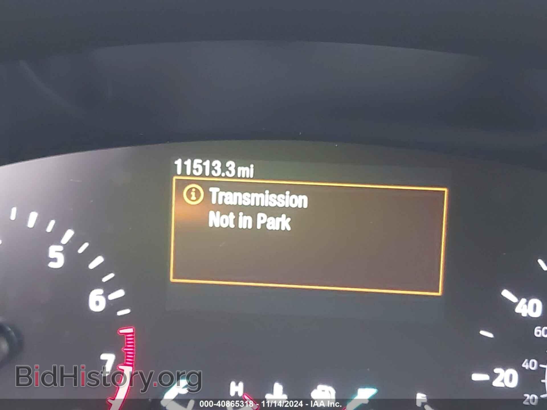 2020 FORD ESCAPE - VIN: 1FMCU9H63LUA94558 - Photo 16