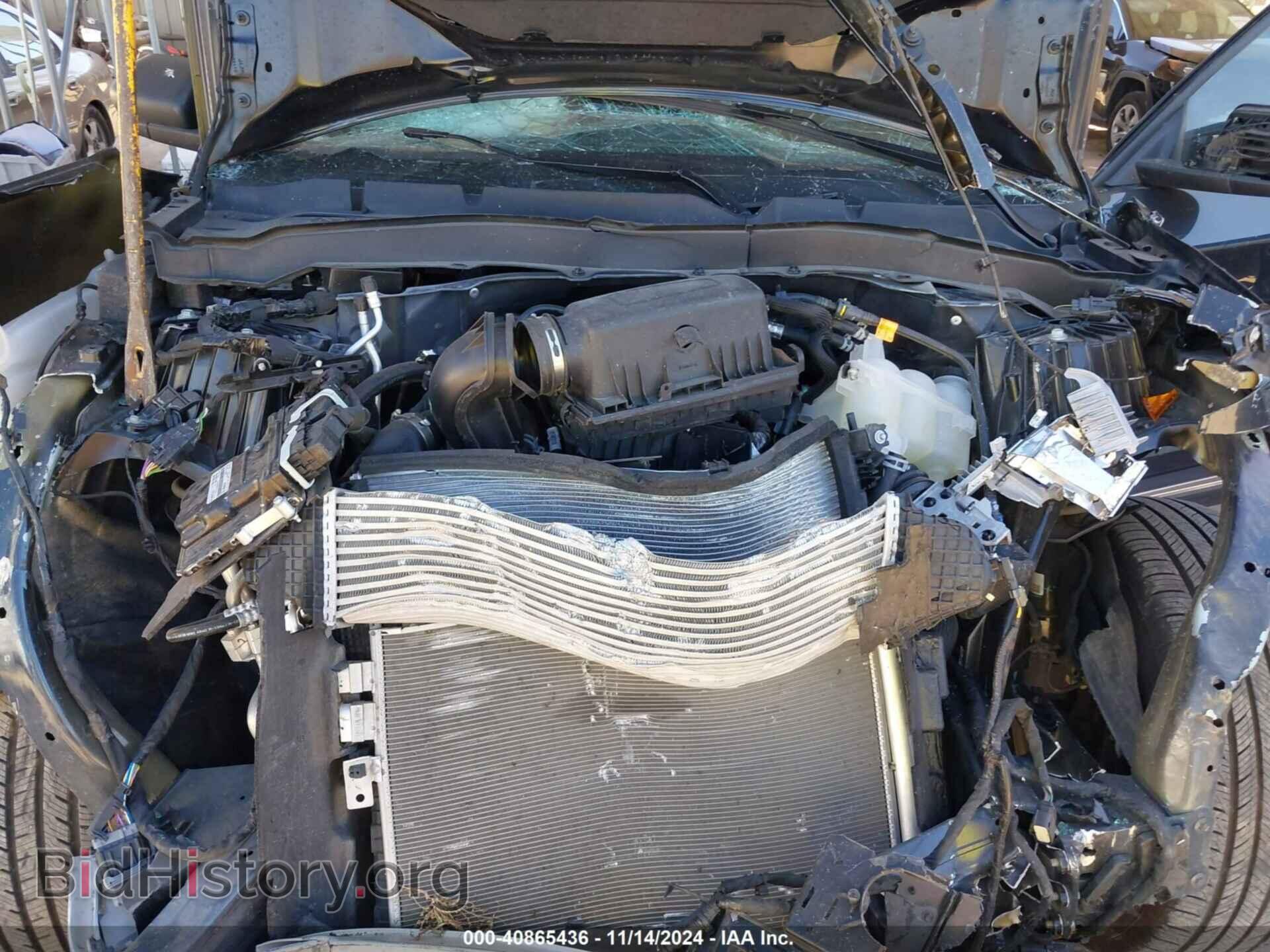 2023 FORD EXPLORER - VIN: 1FMSK7DH9PGB88249 - Photo 10