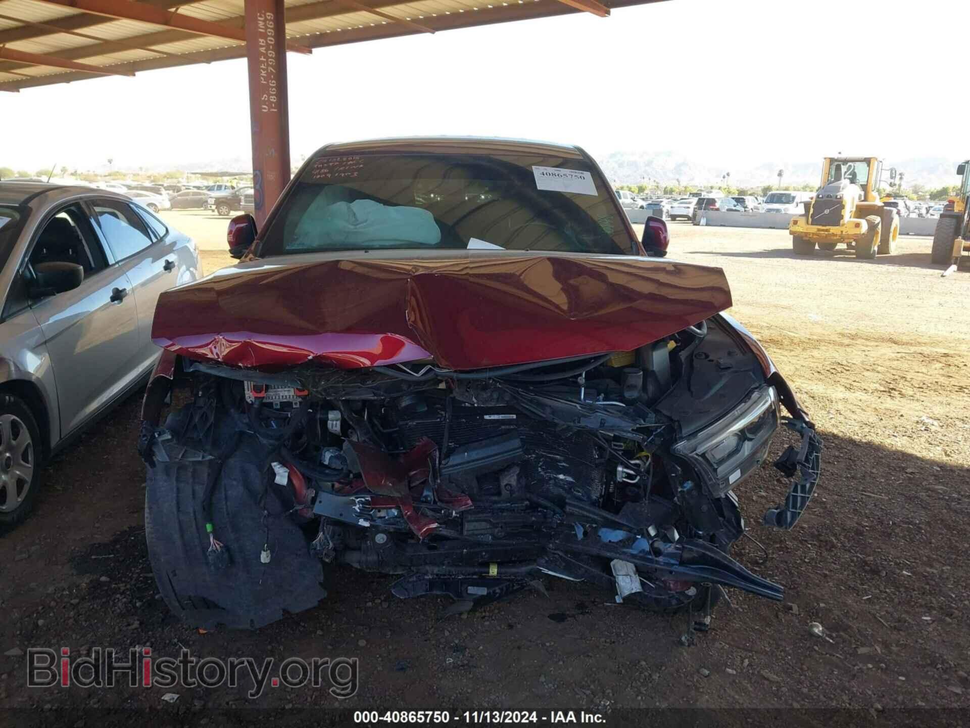 2021 DODGE DURANGO - VIN: 1C4RDHDG7MC804186 - Фото 12