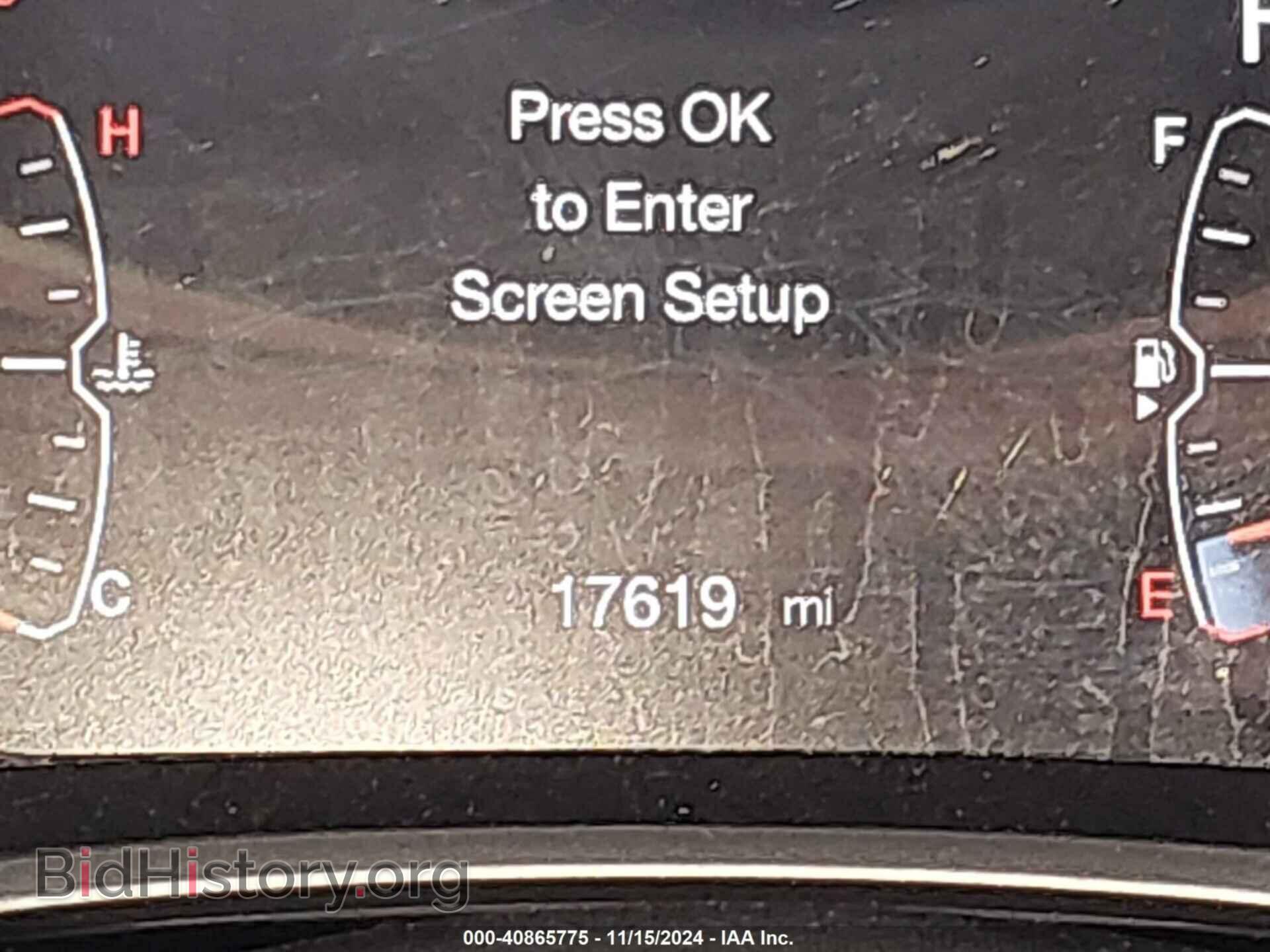 2019 JEEP COMPASS - VIN: 3C4NJDCB7KT734342 - Фото 7
