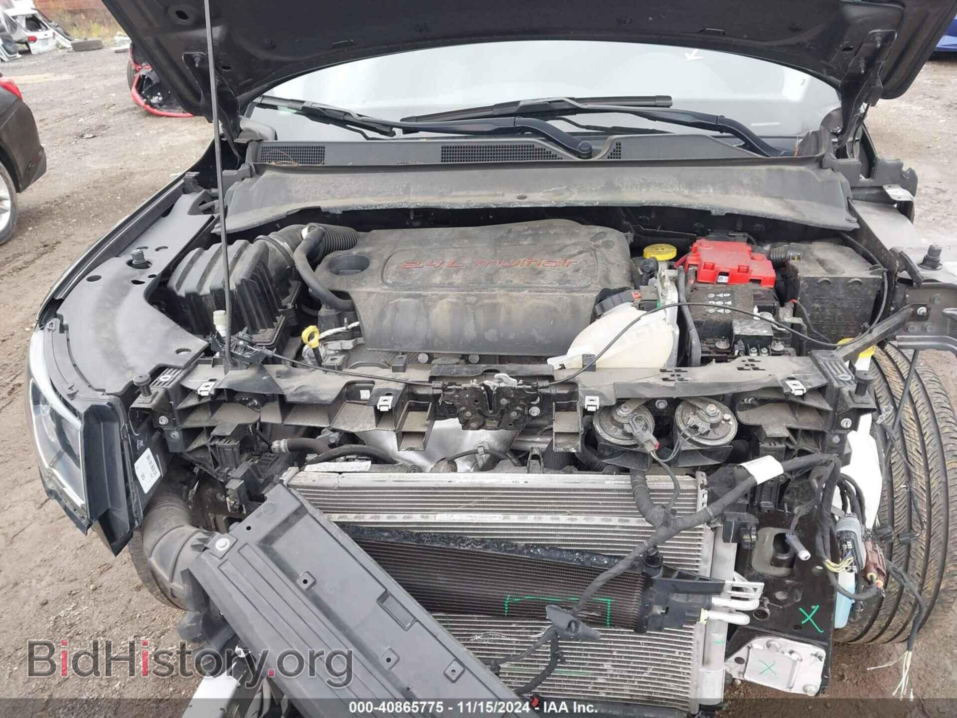 2019 JEEP COMPASS - VIN: 3C4NJDCB7KT734342 - Фото 10