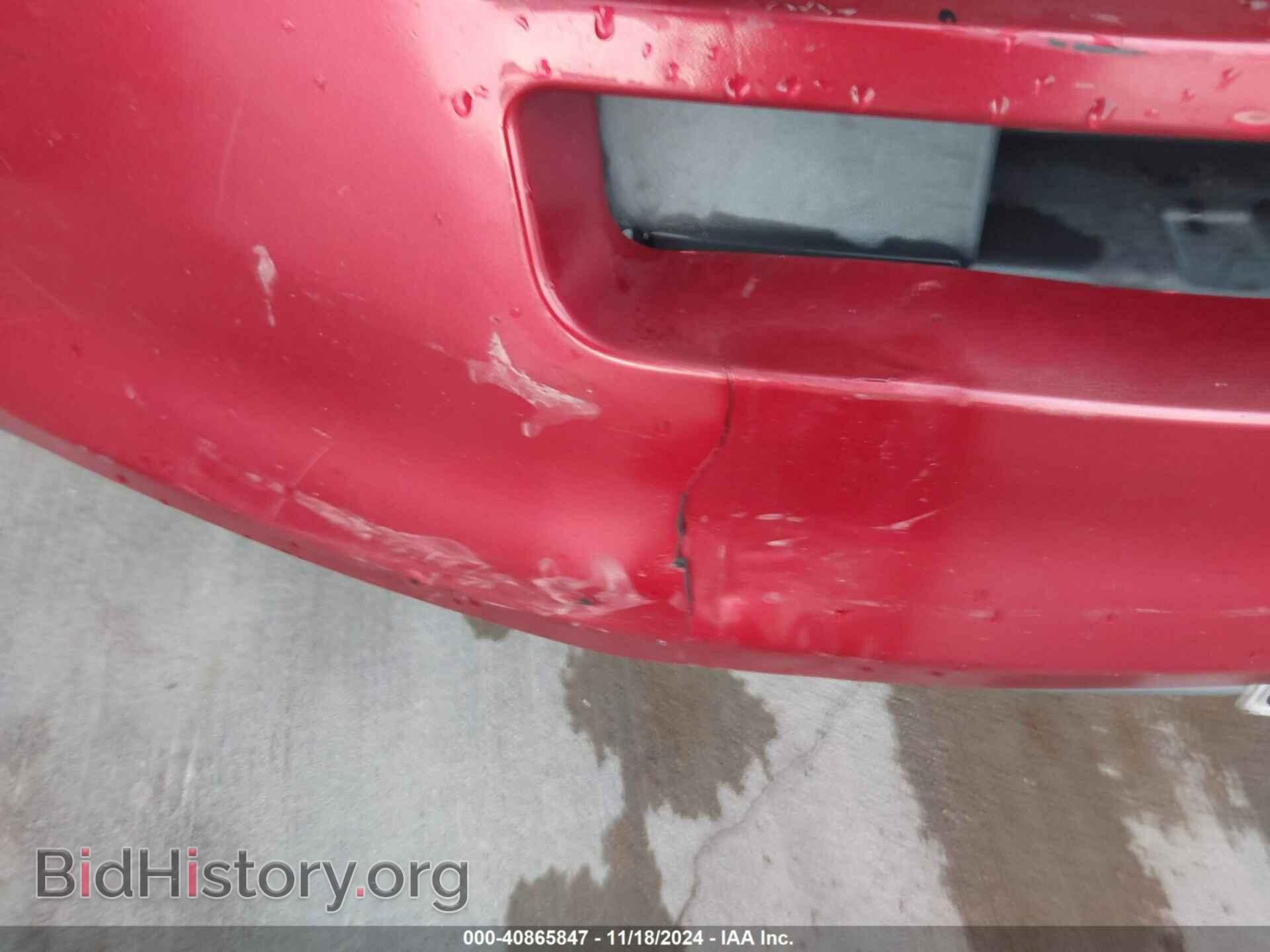 2008 FORD EDGE - VIN: 2FMDK48C28BA64855 - Фото 6