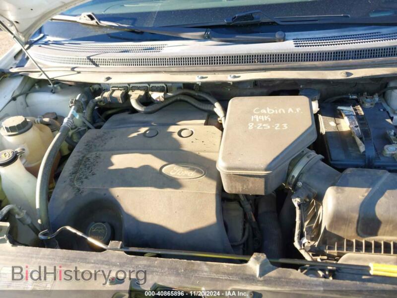 2014 Ford EDGE (VIN 2FMDK3KC4EBA89044) — photo 10 of 16