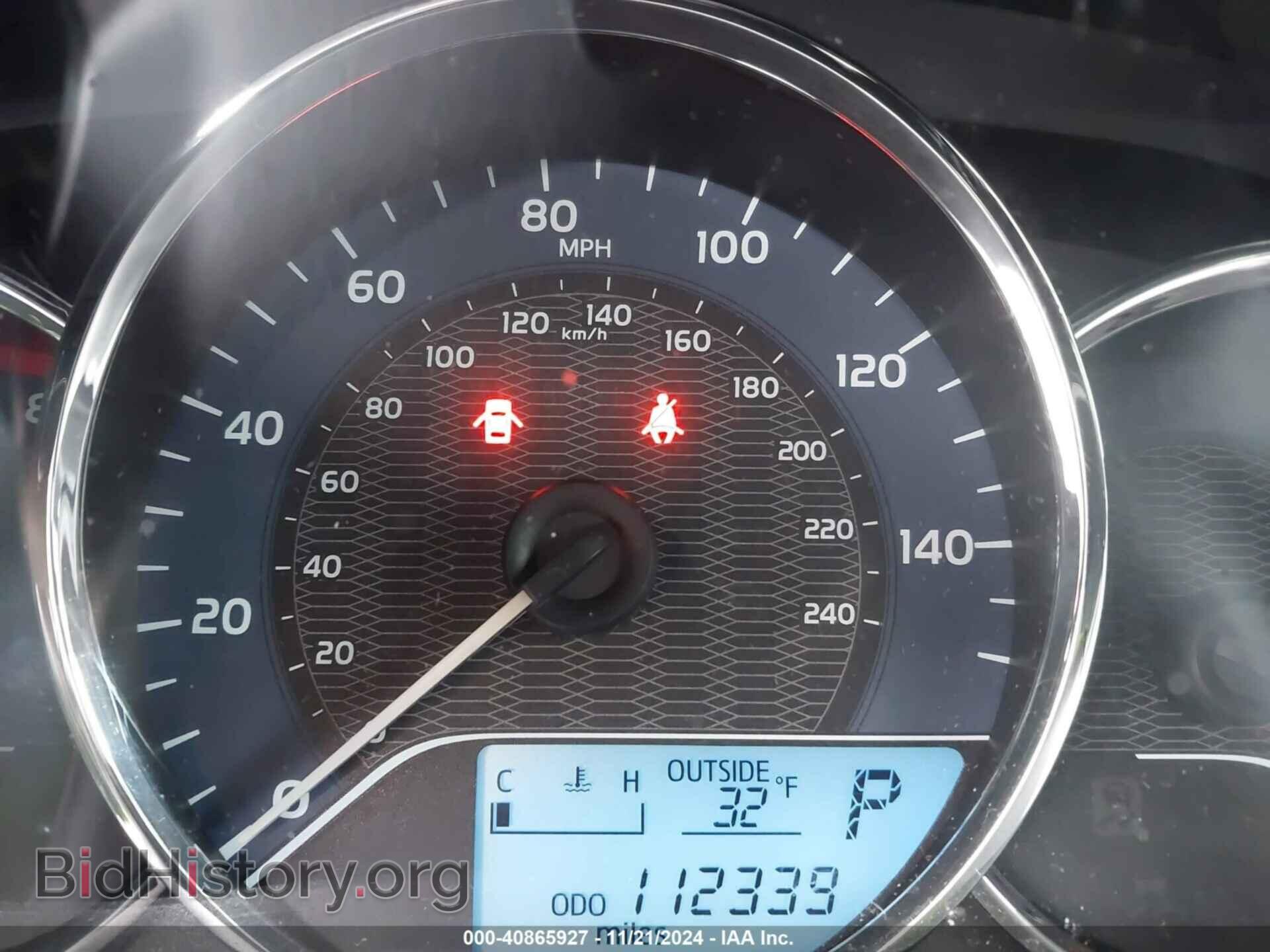 2015 TOYOTA COROLLA - VIN: 2T1BURHE4FC475280 - Фото 15