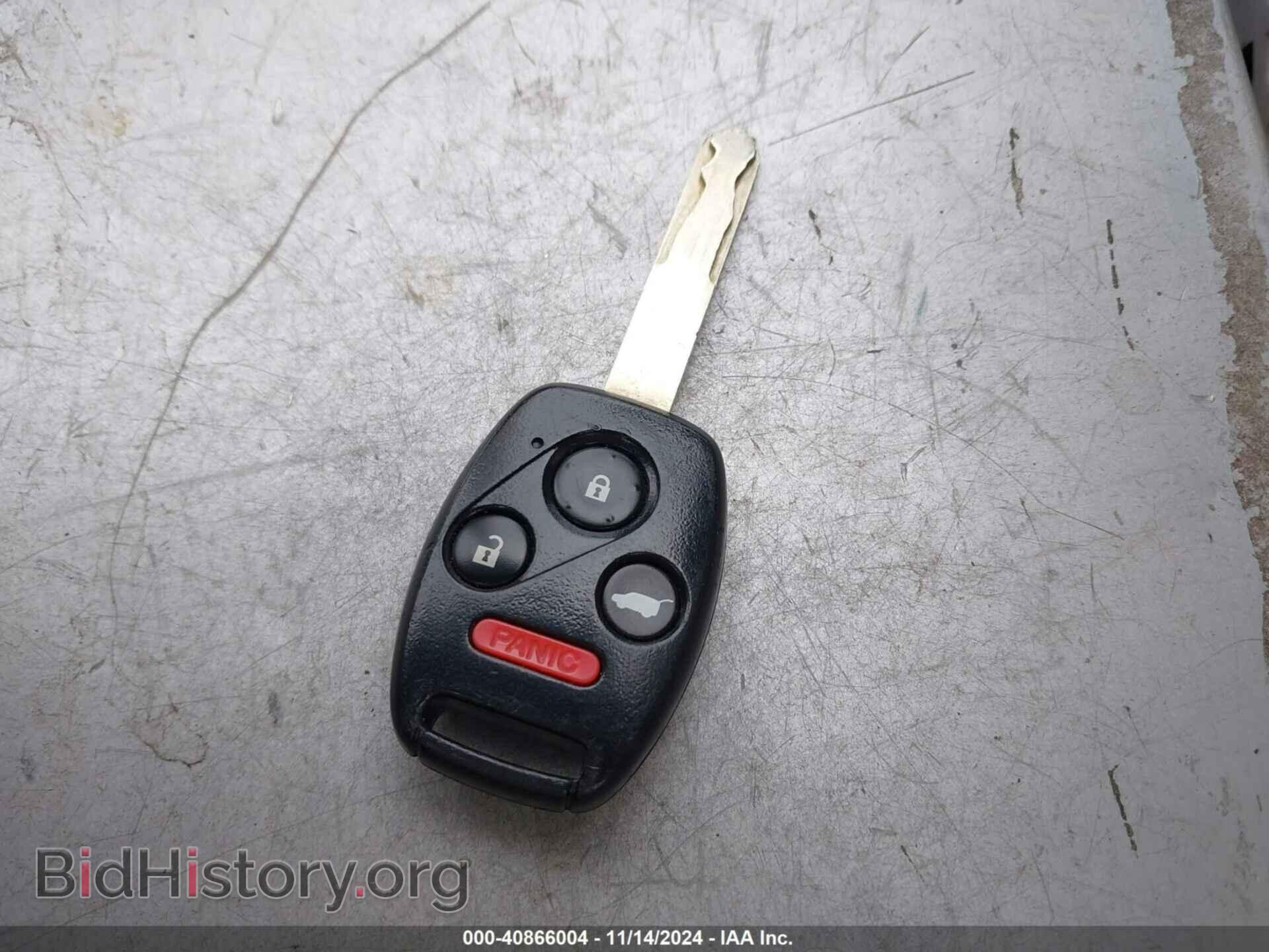 2011 HONDA PILOT - VIN: 5FNYF4H54BB024279 - Фото 11