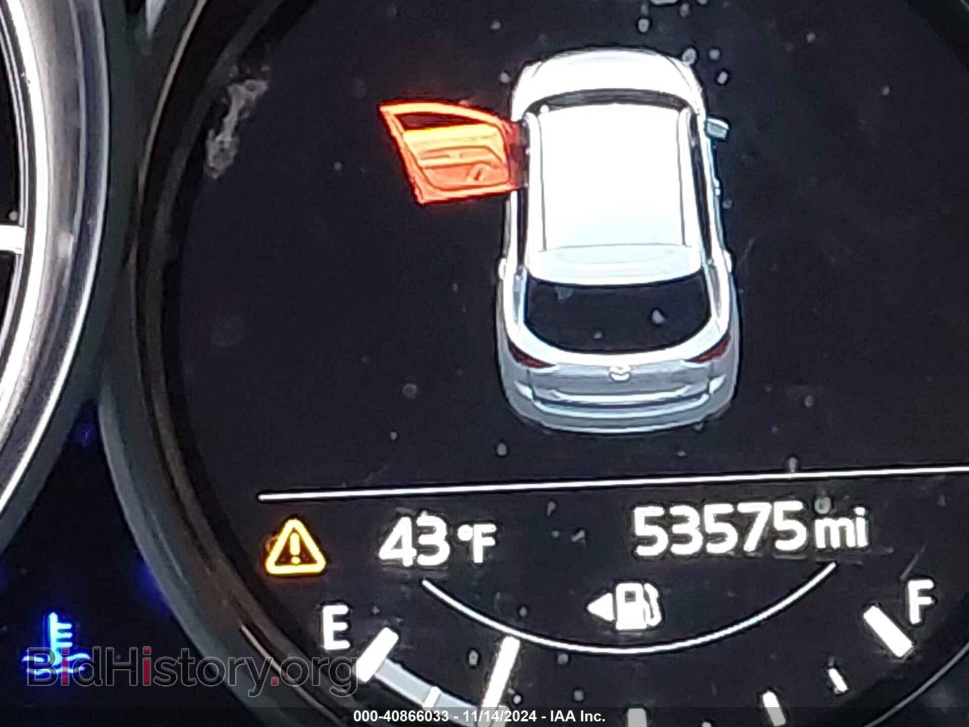 2020 MAZDA CX-5 - VIN: JM3KFBCM7L0798767 - Фото 16