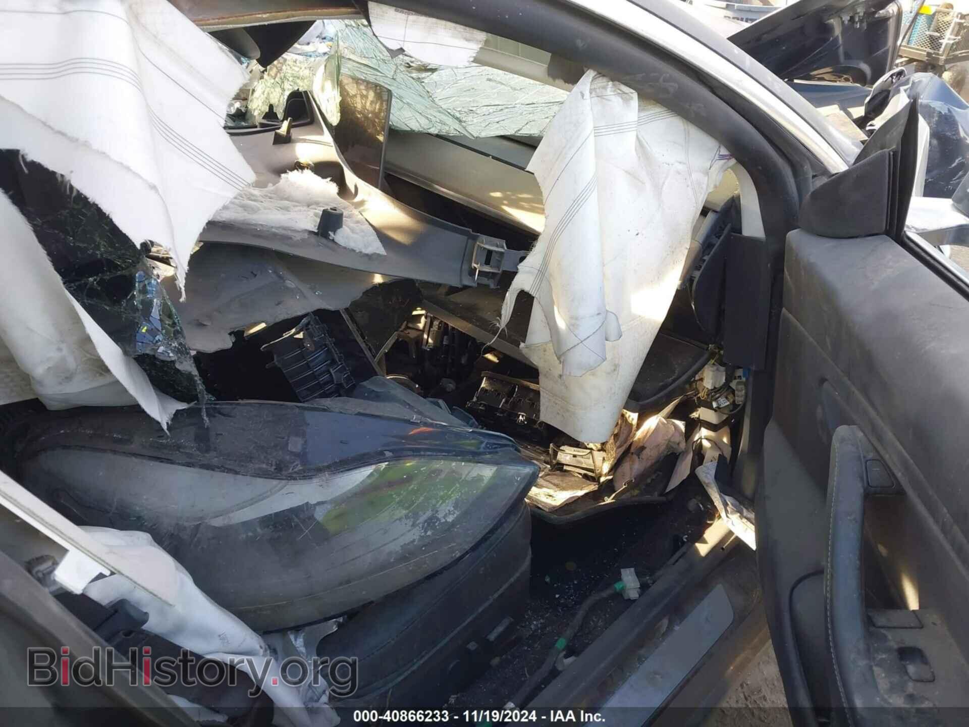 2019 TESLA MODEL 3 - VIN: 5YJ3E1EA8KF416159 - Фото 5