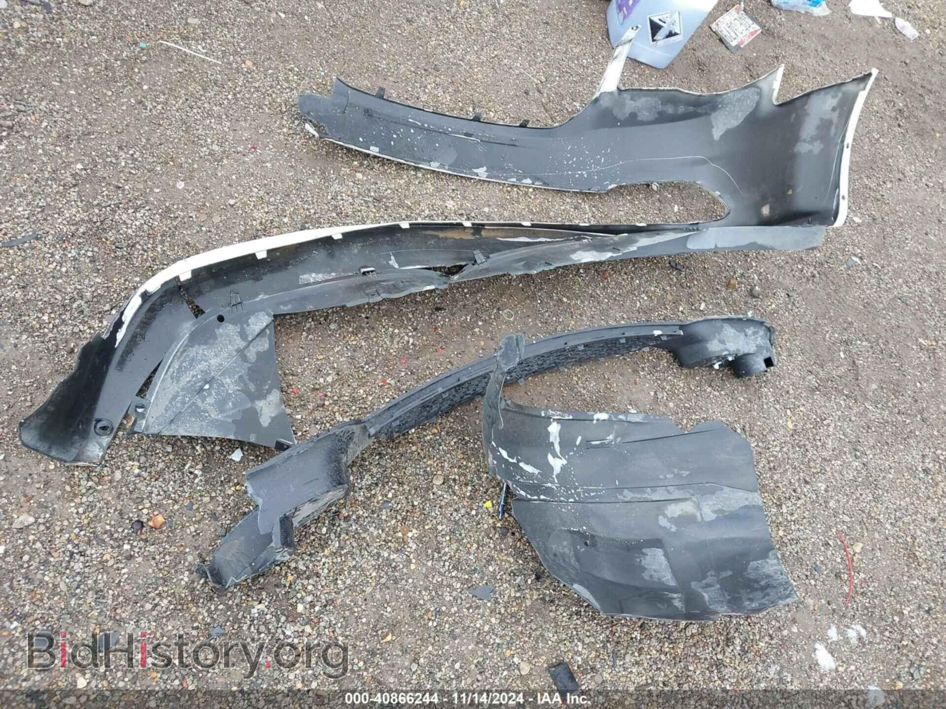 2015 RAM CARGO - VIN: 2C4JRGAG5FR681592 - Фото 12