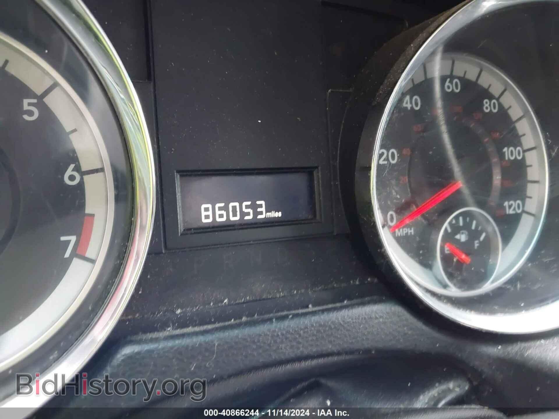 2015 RAM CARGO - VIN: 2C4JRGAG5FR681592 - Фото 7