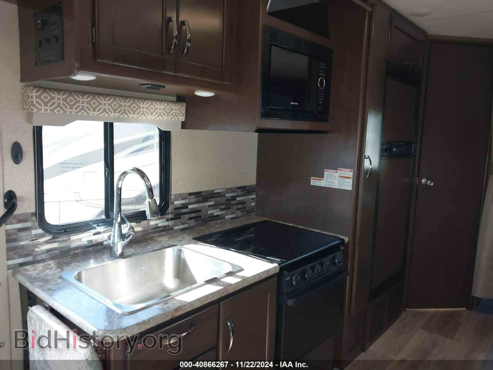 2018 FORD E-350 CUTAWAY - VIN: 1FDWE3FS4HDC76901 - Фото 13