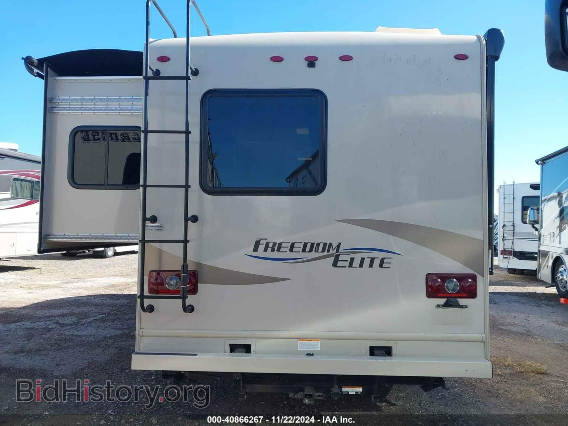 2018 FORD E-350 CUTAWAY - VIN: 1FDWE3FS4HDC76901 - Фото 8