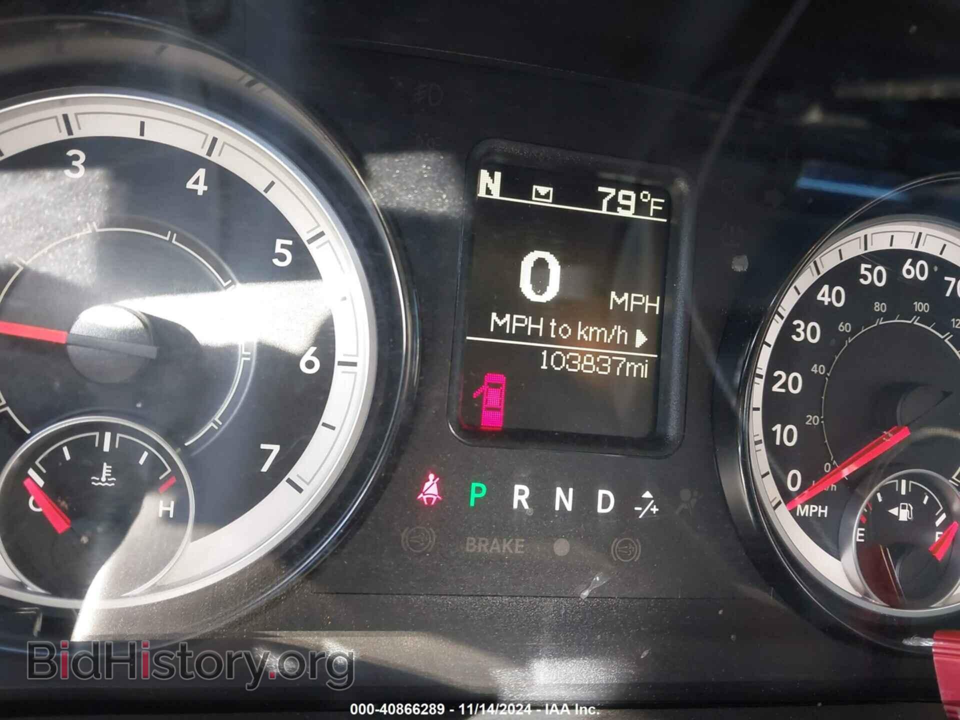2017 RAM 1500 - VIN: 1C6RR6GT2HS695380 - Фото 7