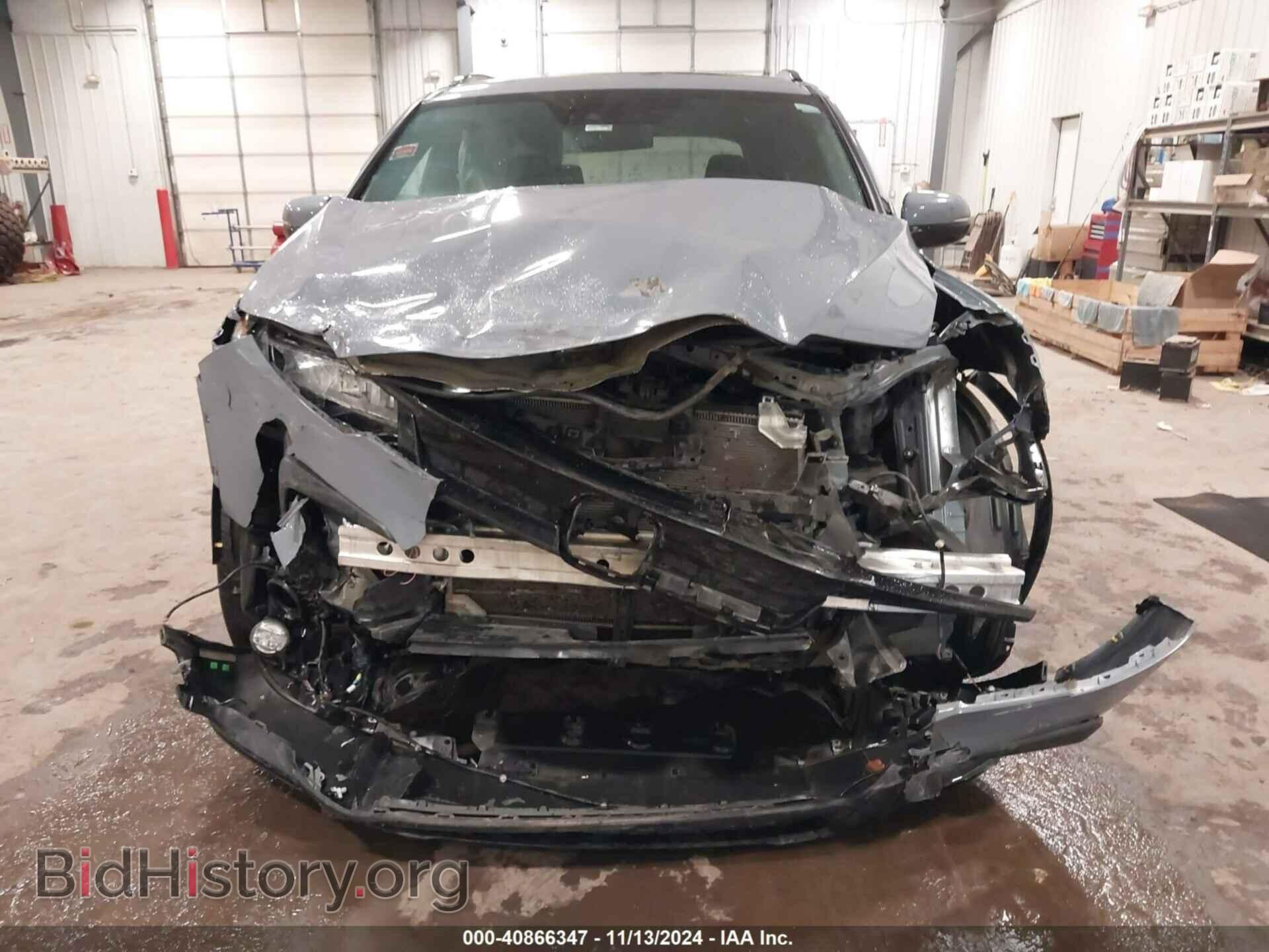 2022 HONDA PILOT - VIN: 5FNYF6H79NB074810 - Фото 6