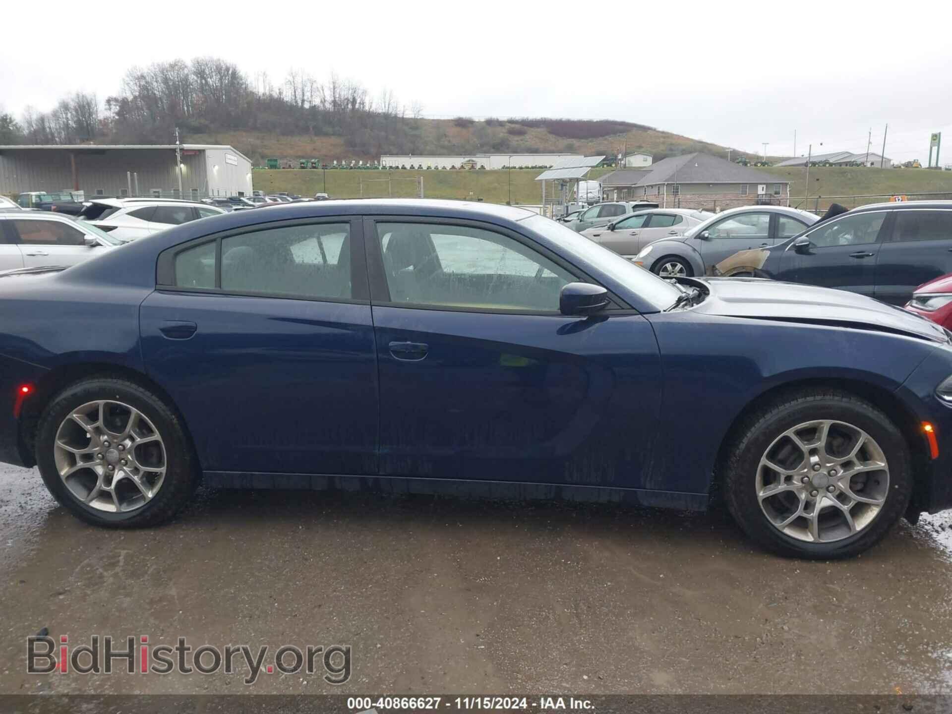 2017 DODGE CHARGER - VIN: 2C3CDXFG8HH505391 - Фото 13