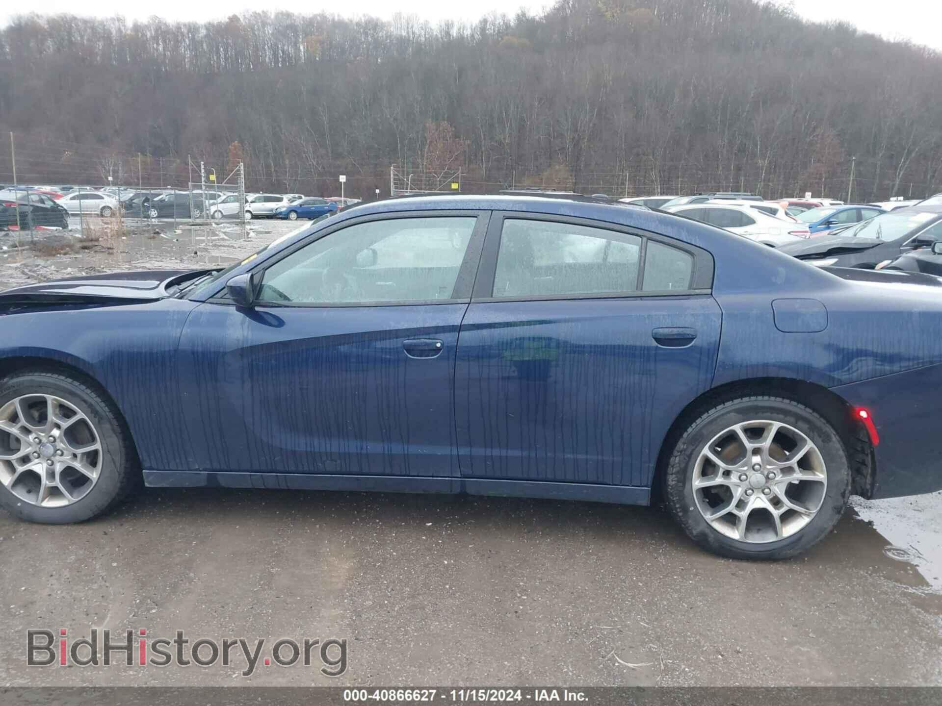 2017 DODGE CHARGER - VIN: 2C3CDXFG8HH505391 - Фото 14