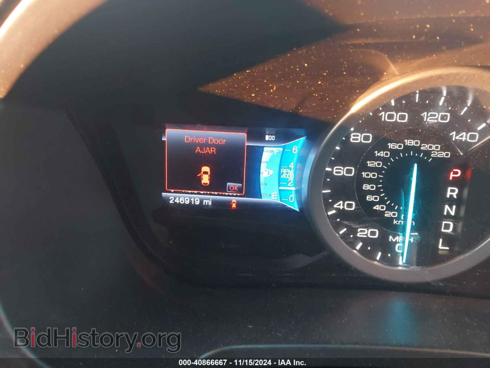 2013 FORD EXPLORER - VIN: 1FM5K7D92DGB89342 - Photo 15