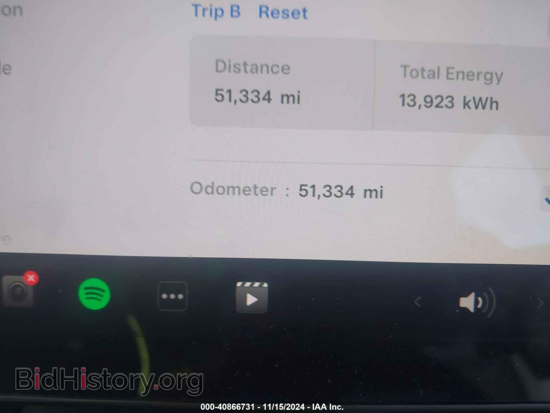 2020 TESLA MODEL 3 - VIN: 5YJ3E1EB9LF711197 - Фото 14