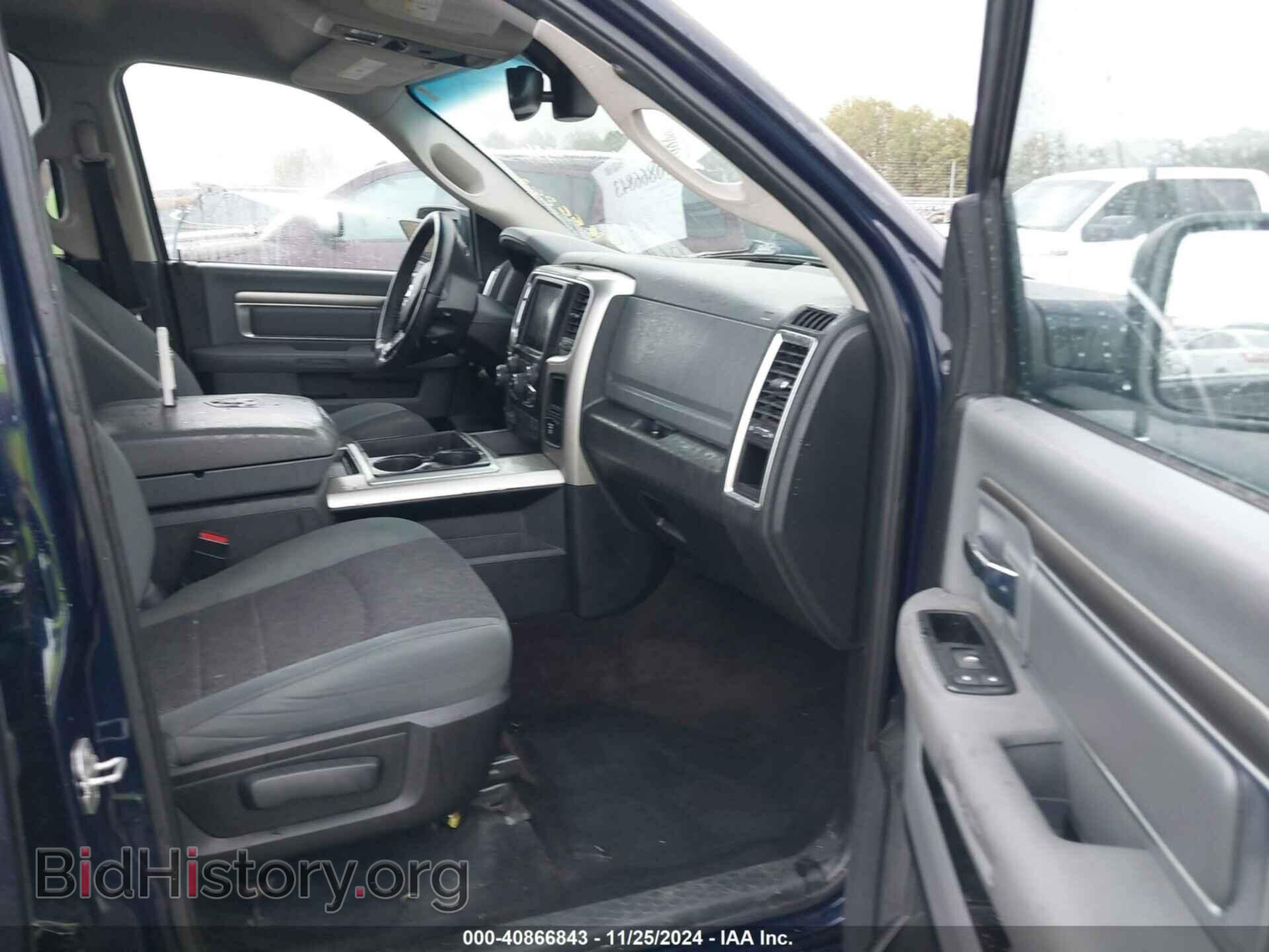 2015 RAM 1500 - VIN: 1C6RR6LTXFS651095 - Фото 5