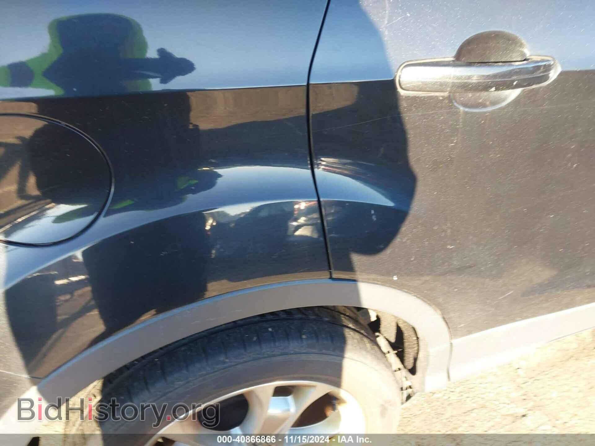 2013 FORD ESCAPE - VIN: 1FMCU9H98DUA79064 - Фото 6