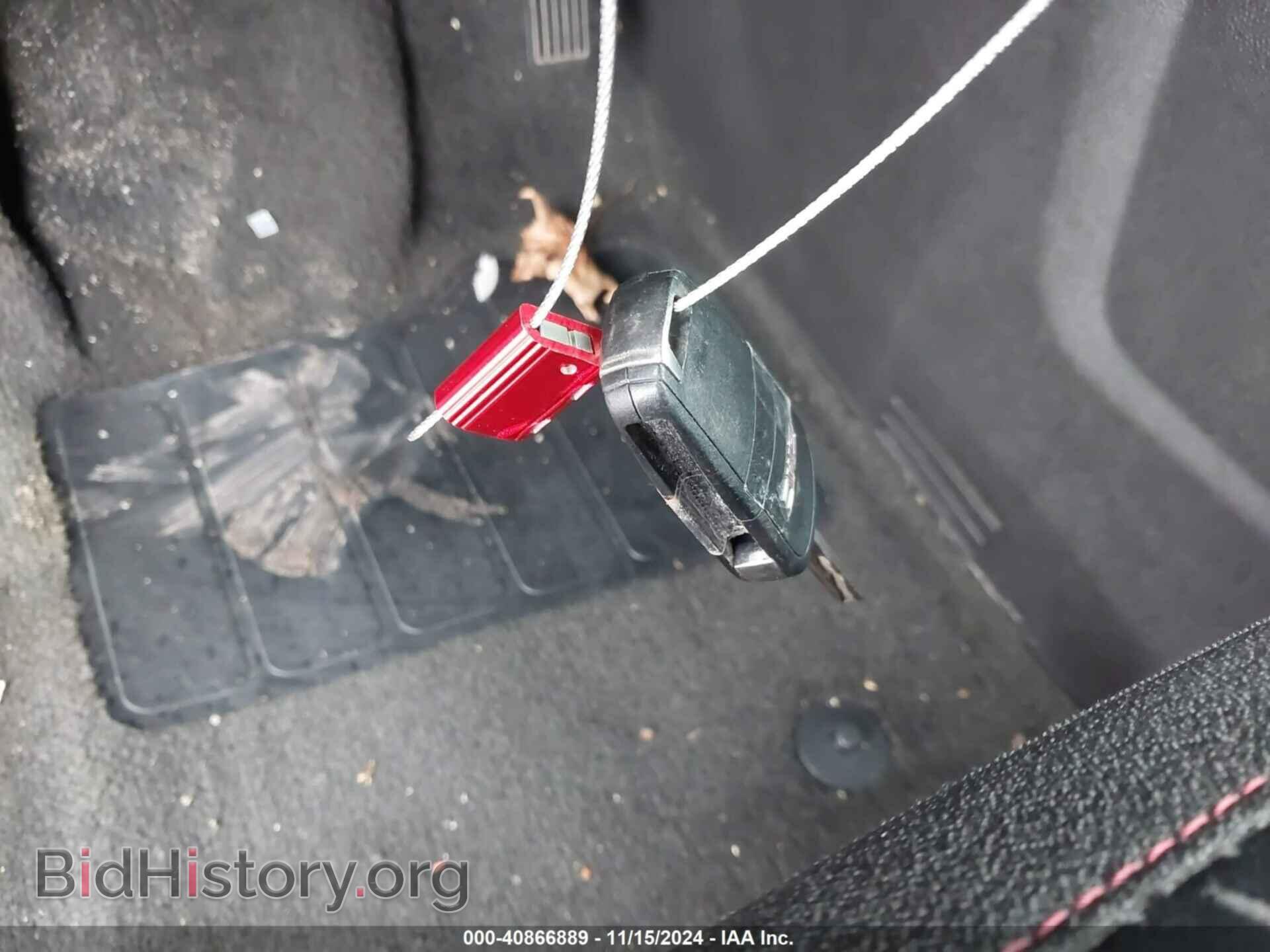 2014 GMC TERRAIN - VIN: 2GKALMEK1E6153406 - Фото 11