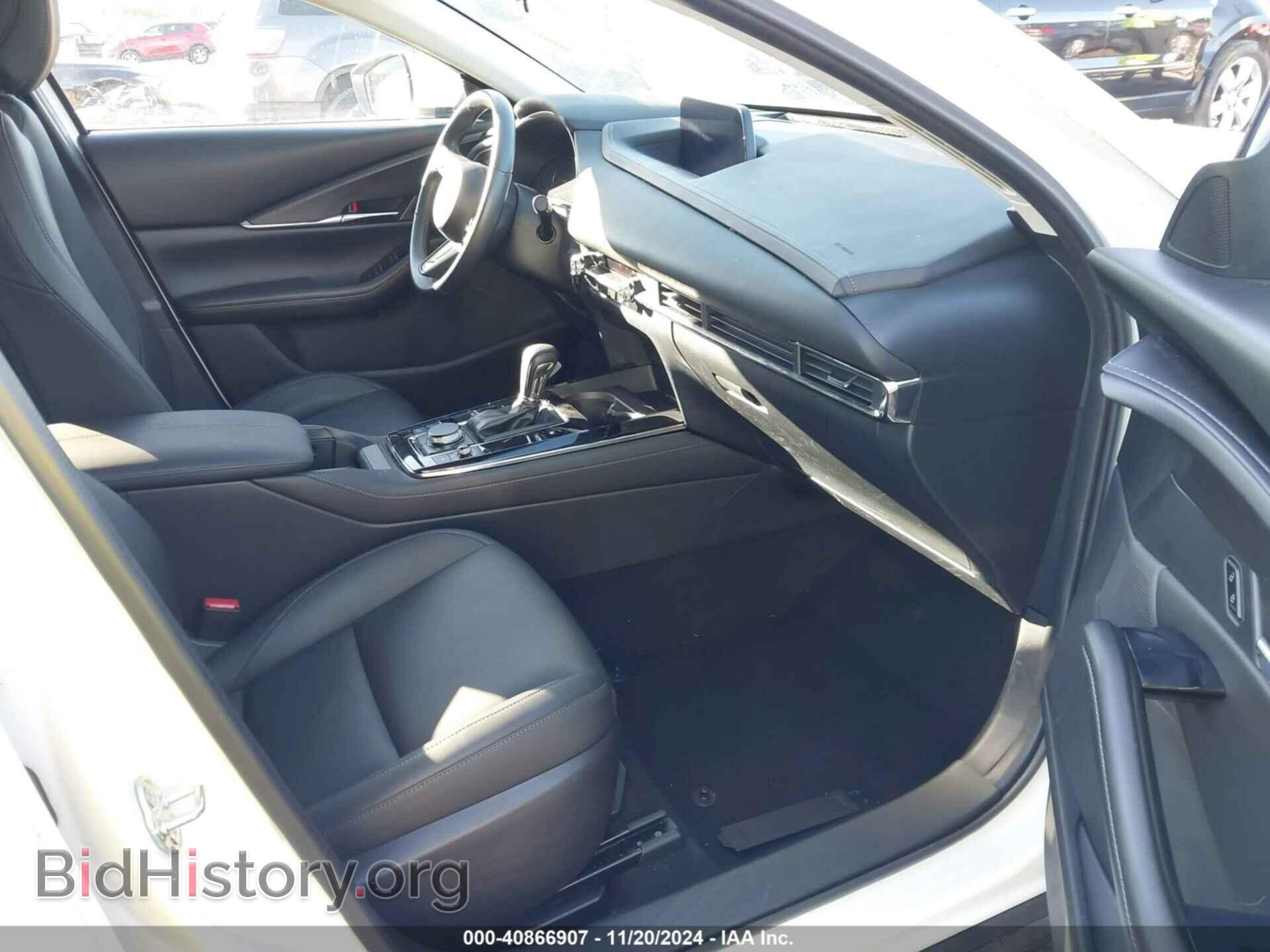 2021 MAZDA CX-30 - VIN: 3MVDMBCL3MM311107 - Фото 5
